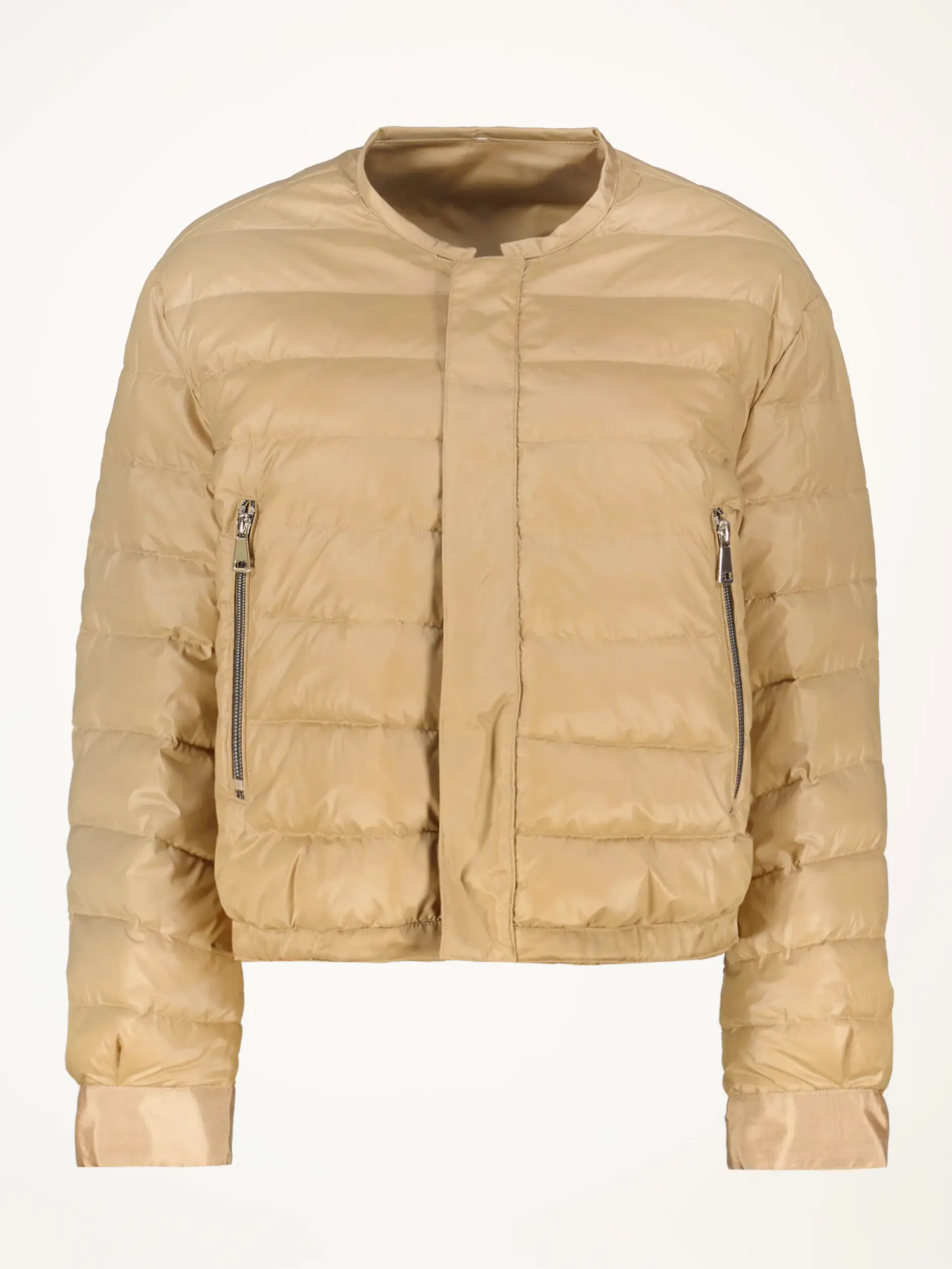 Wendejacke - Artikel weitere Detailansicht 1 - Farbe: Braun