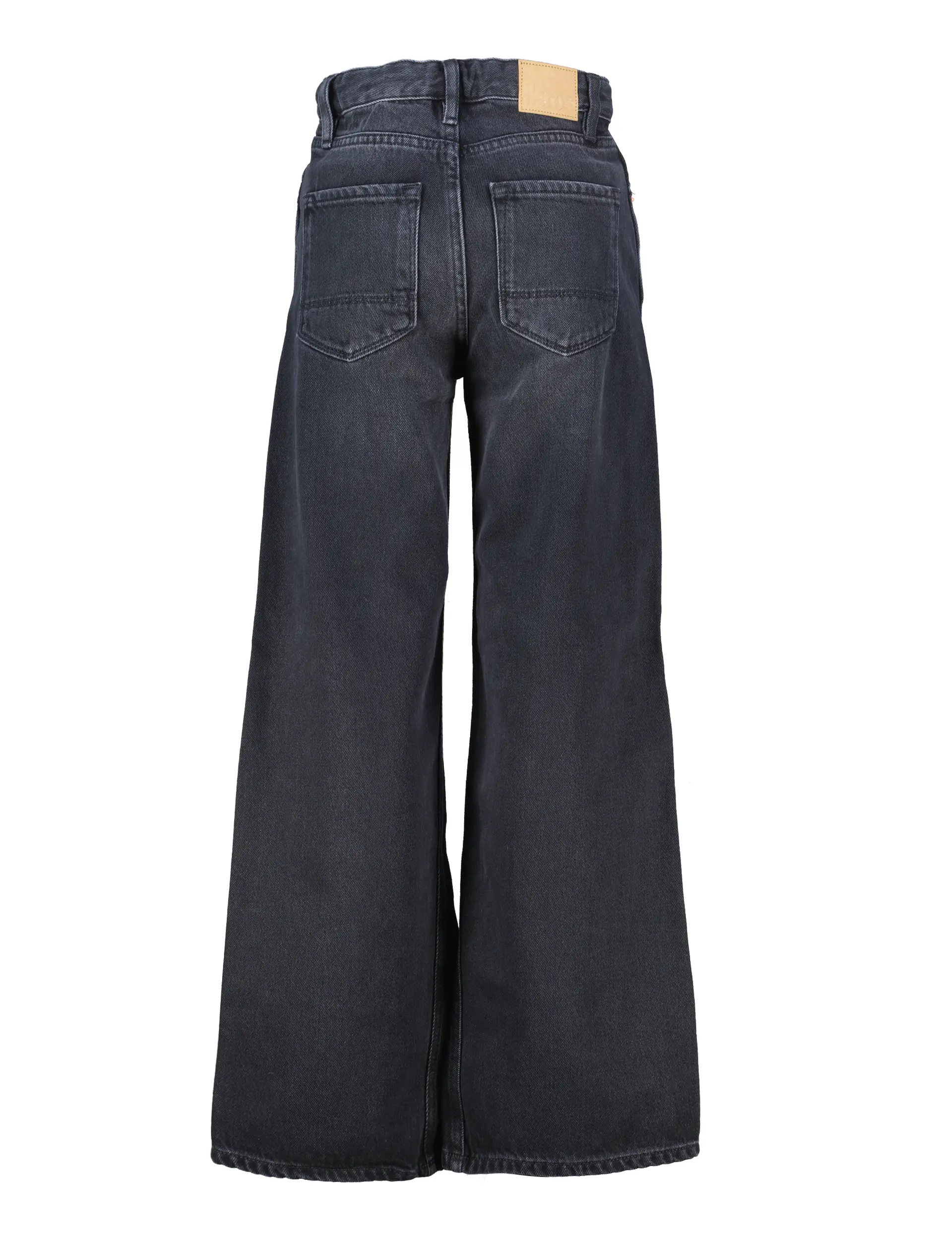 Mädchen Jeans  - Artikel Rückseite