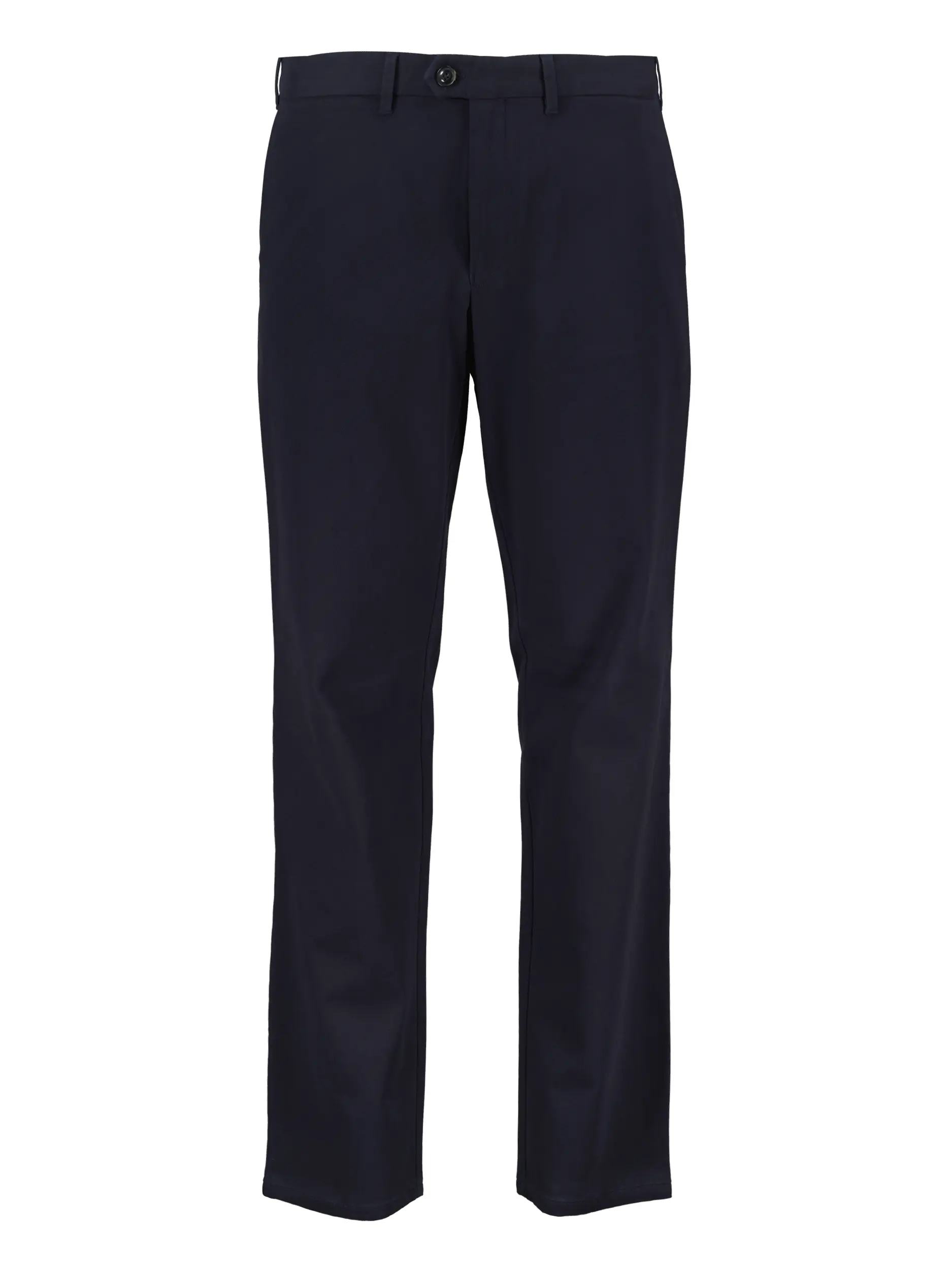 Hose 'Jasper' - Artikel Vorderseite - Farbe: Blau