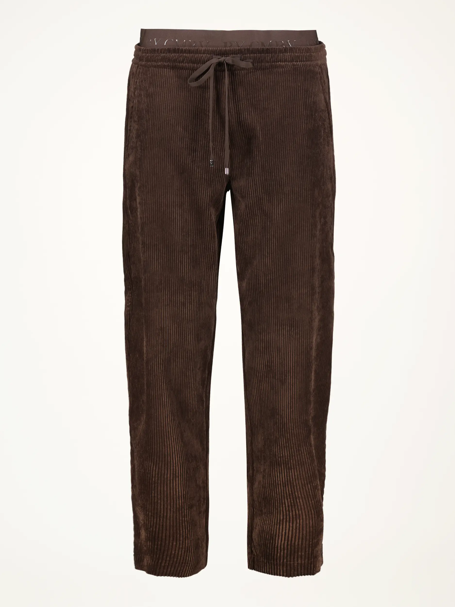 Cordhose 'Eden' - Artikelansicht - Farbe: Braun