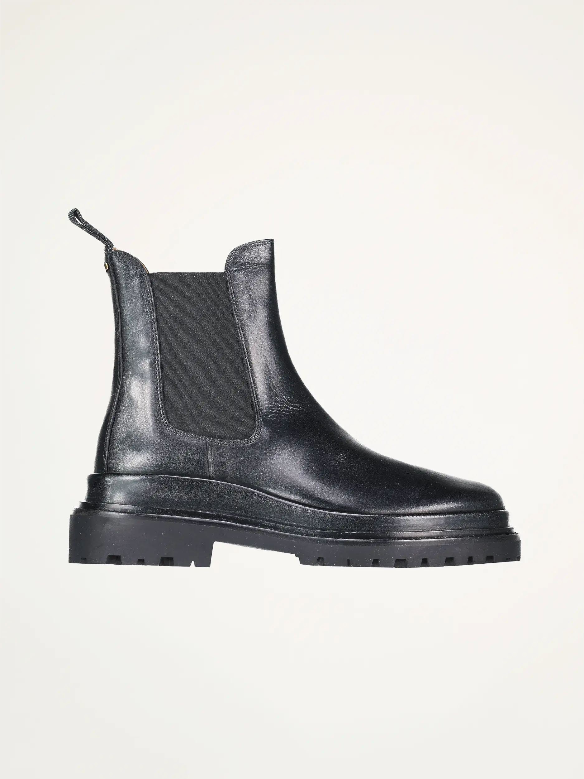 Boots 'Ceilee' - Artikelansicht - Farbe: Schwarz Boots 'Ceilee' - Artikelansicht - Farbe: Schwarz