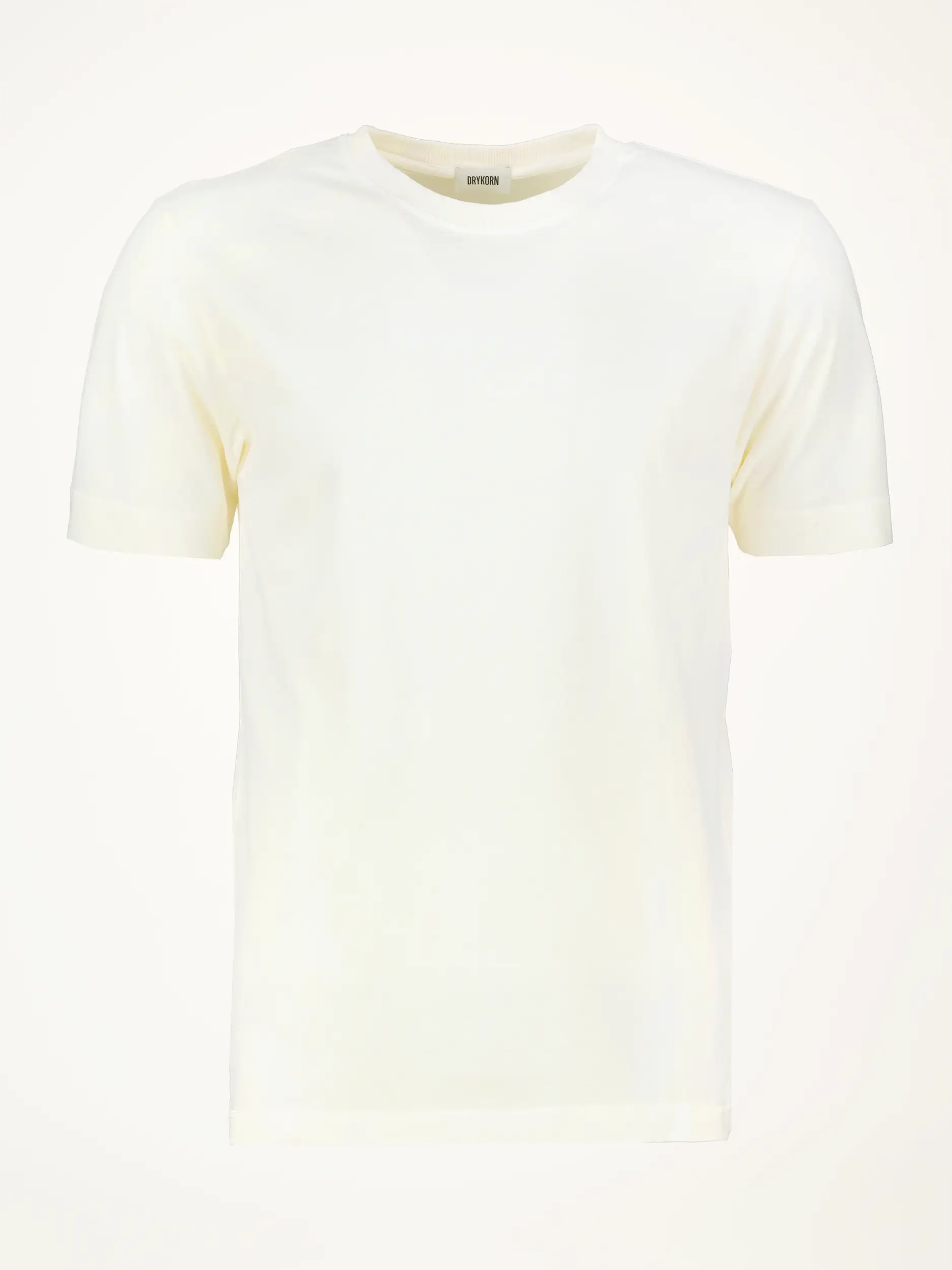 T-Shirt 'Raphael' - Artikelansicht - Farbe: Beige