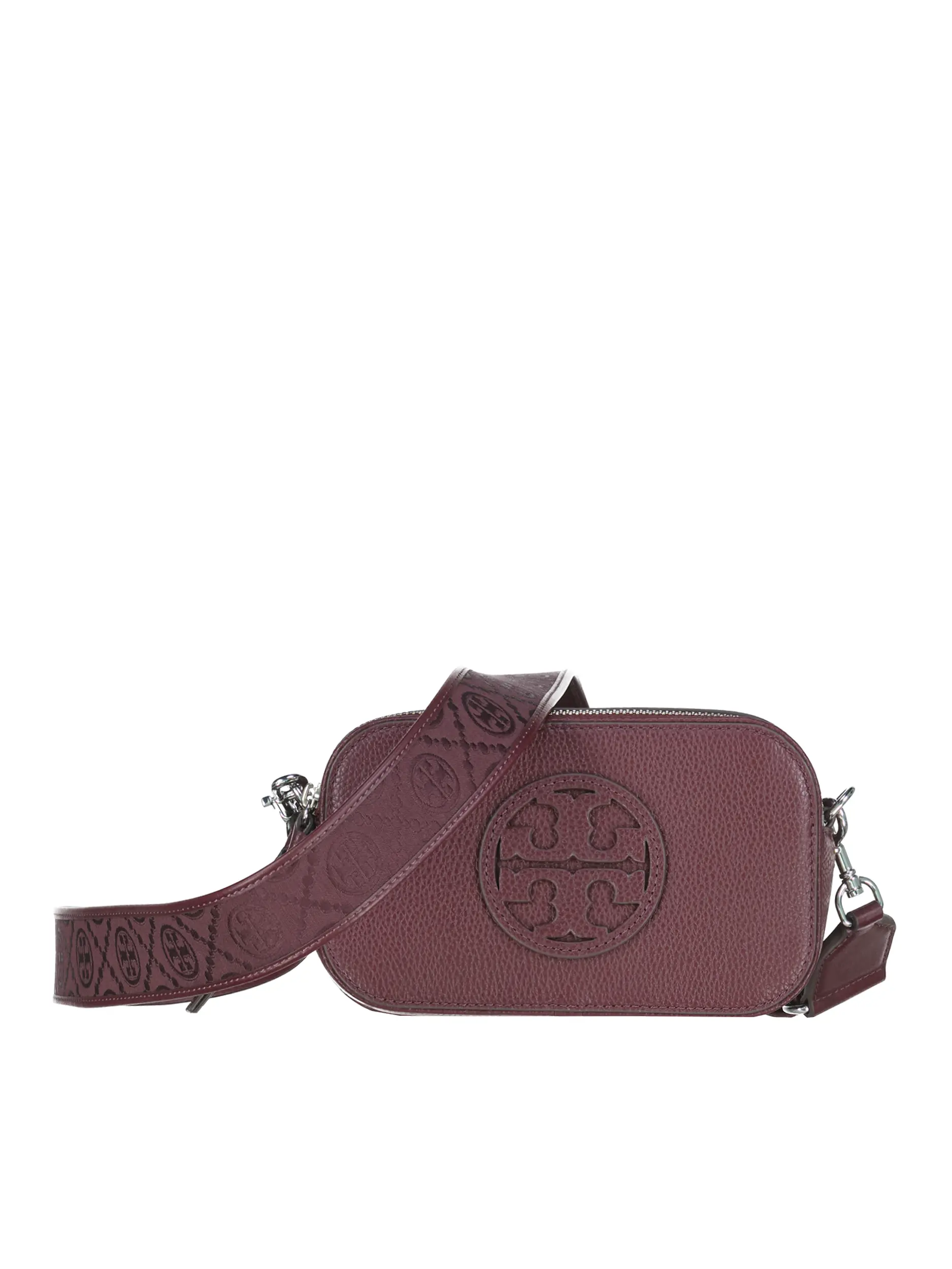 Tasche 'Miller Mini' - Artikel Vorderseite - Farbe: Rot