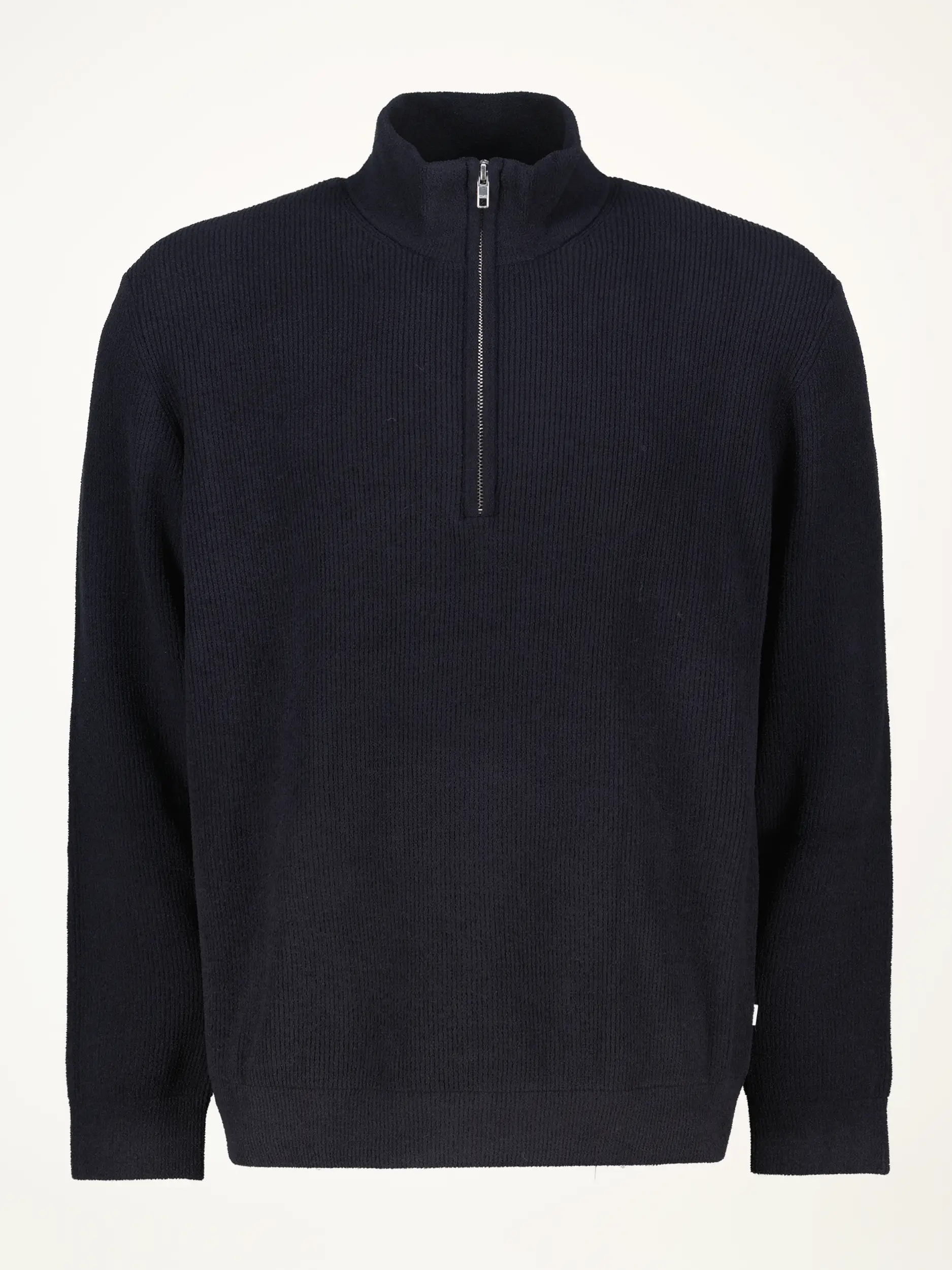 Pullover 'Danny' - Artikelansicht - Farbe: Blau