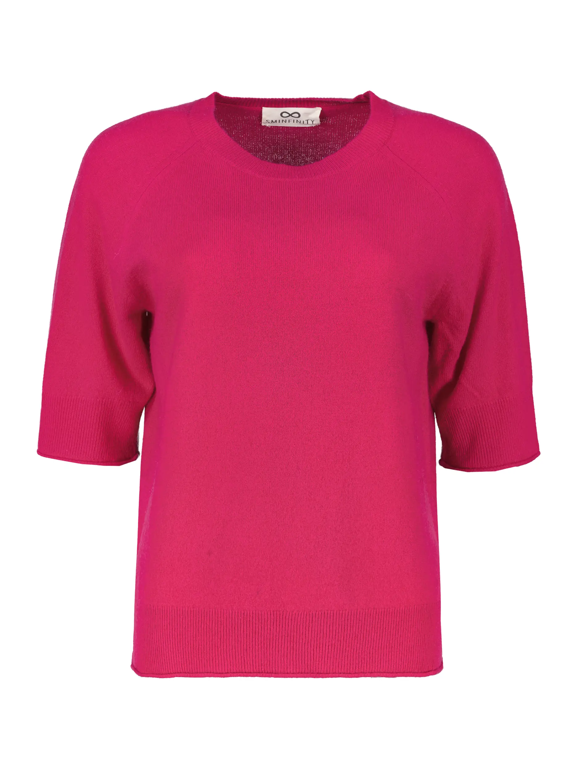 Pullover aus Kaschmir 3/4-Arm - Artikel Vorderseite