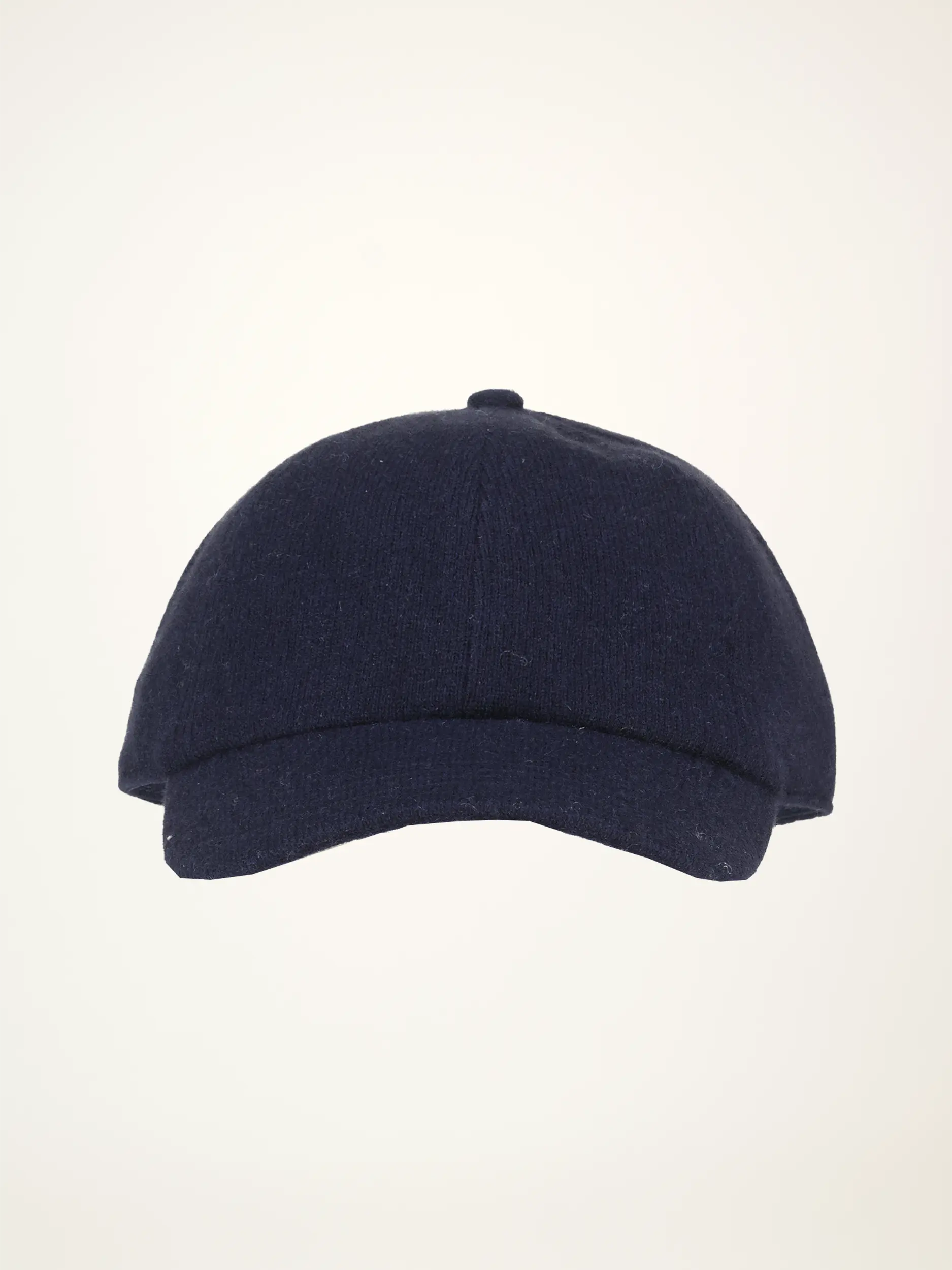 Cap aus Kaschmir - Artikelansicht
