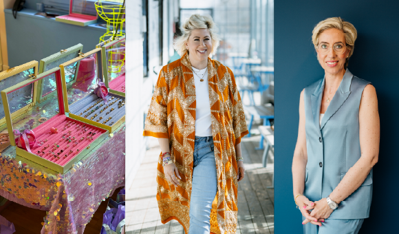 24.6 The Siss Bliss Pop-Up und Talkabend