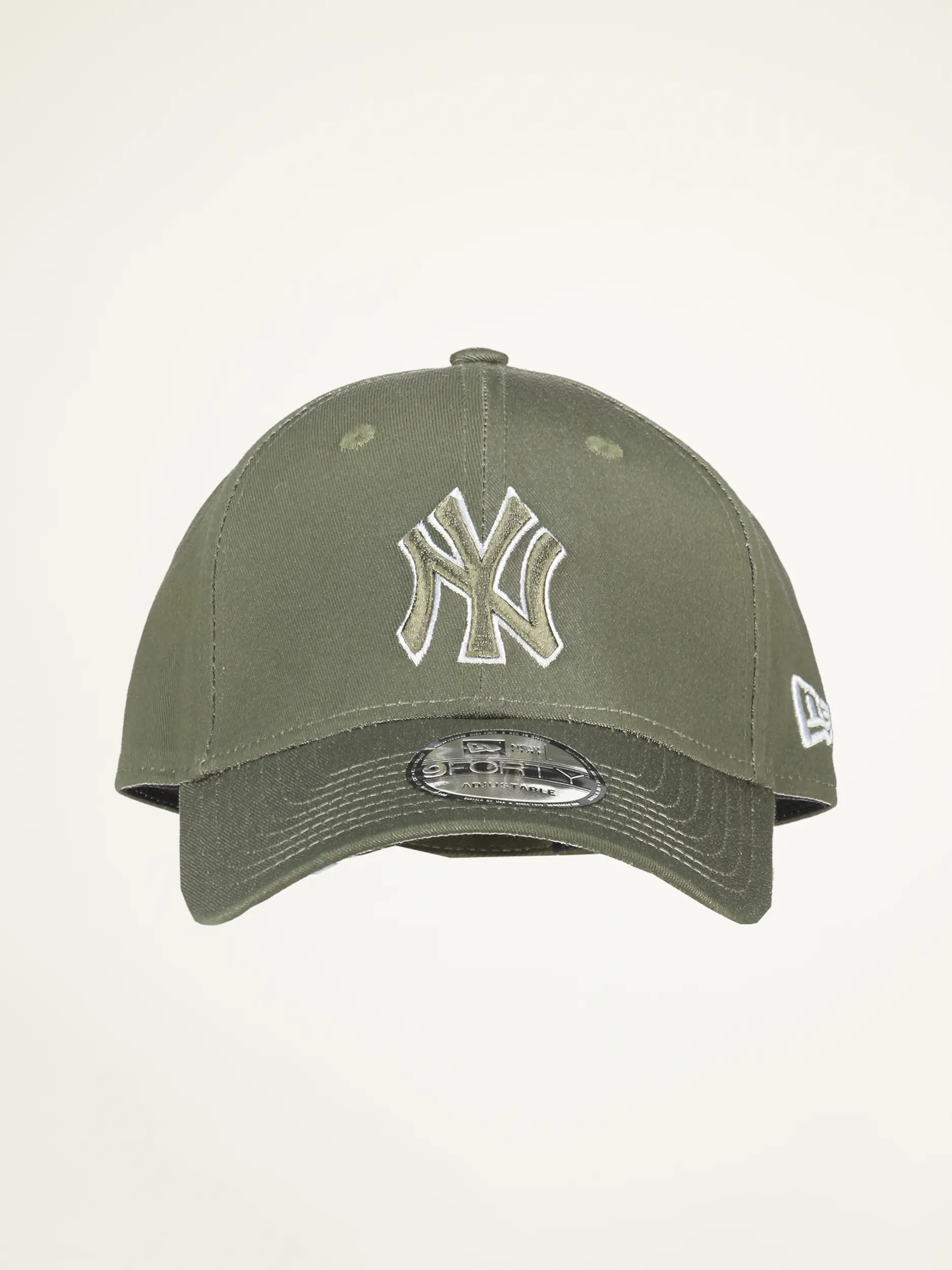 Cap - Artikelansicht - Farbe: Grün