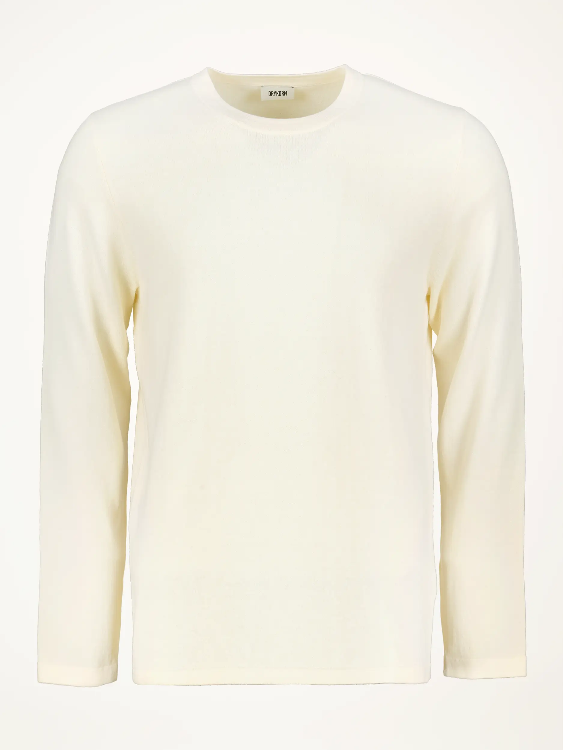 Pullover 'Irmino' - Artikelansicht - Farbe: Beige