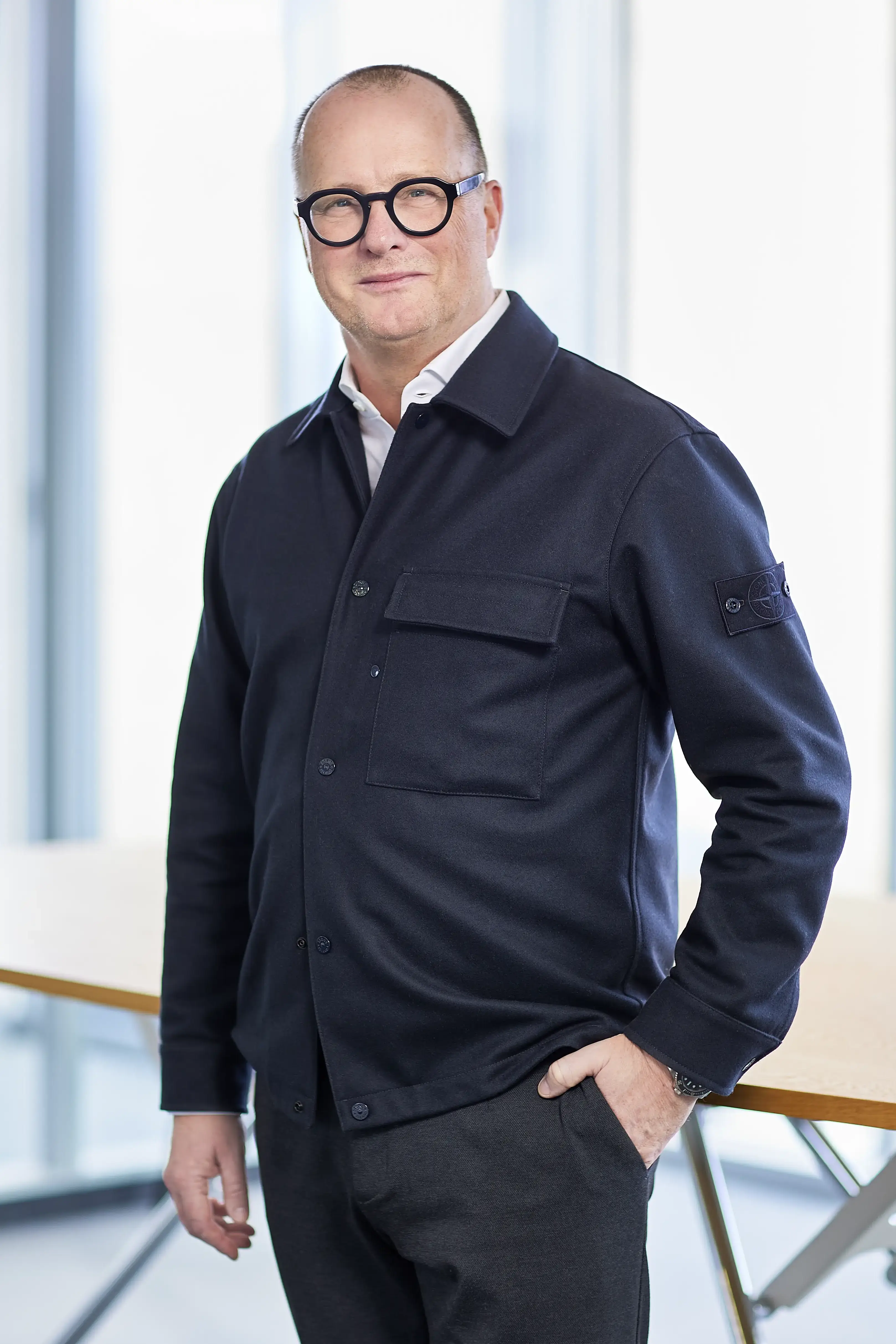 Hier Ansprechpartner Michael Wiemer anzeigen lassen