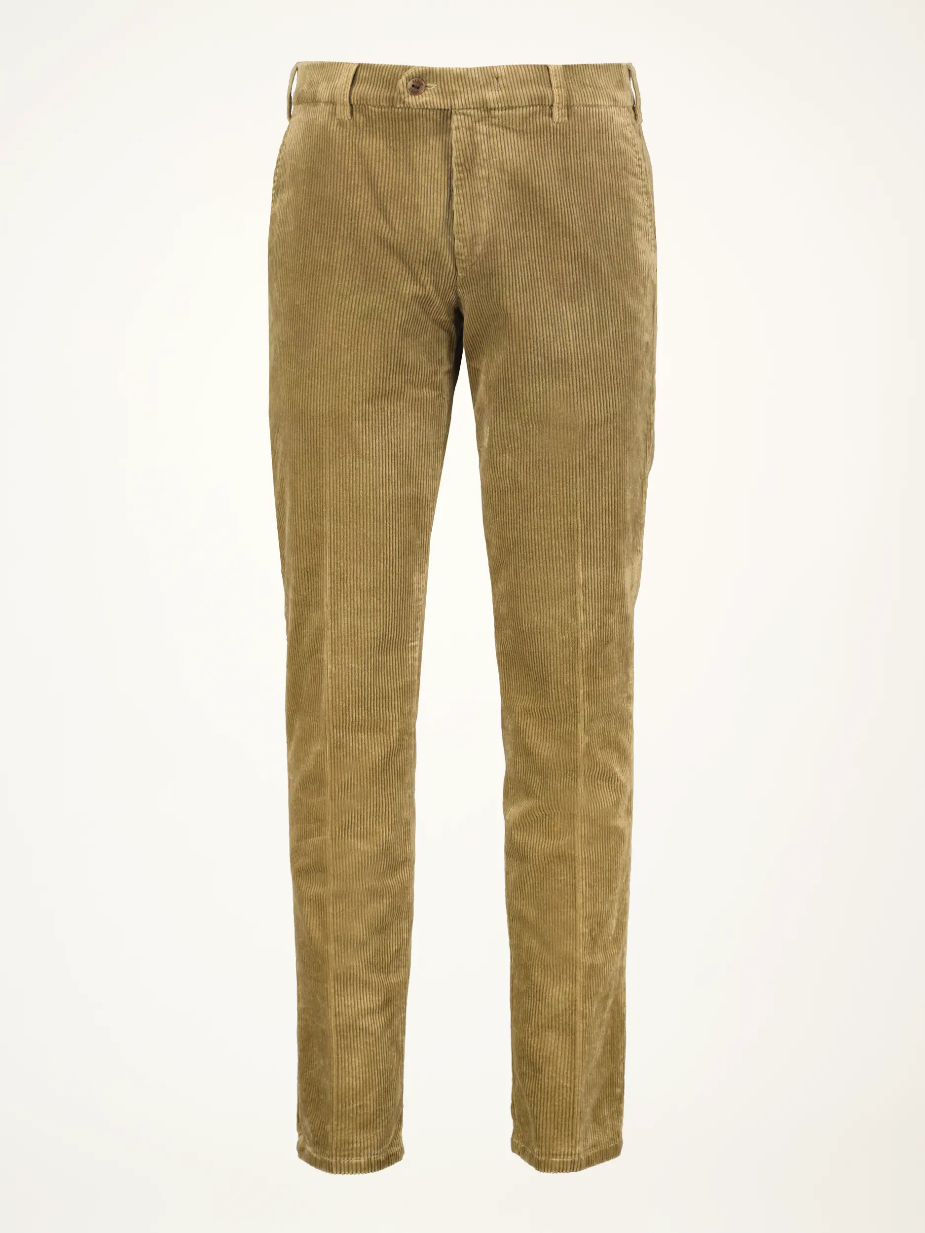 Cordhose 'Lupus' - Artikelansicht - Farbe: Braun