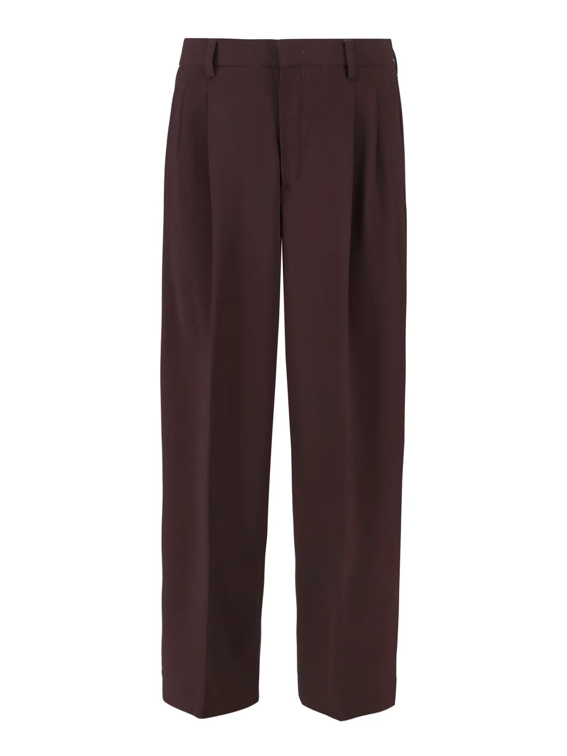 Unisex Hose 'Noa Crop' - Artikel Vorderseite