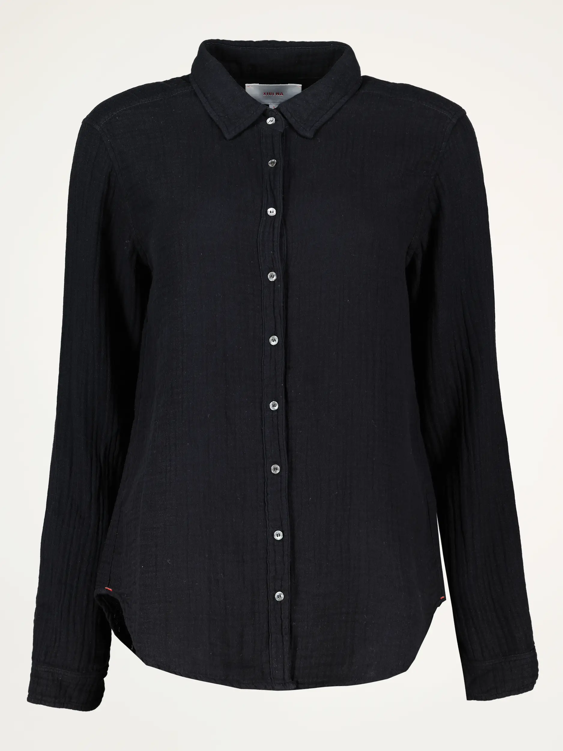 Bluse 'Scout' - Artikelansicht - Farbe: Schwarz