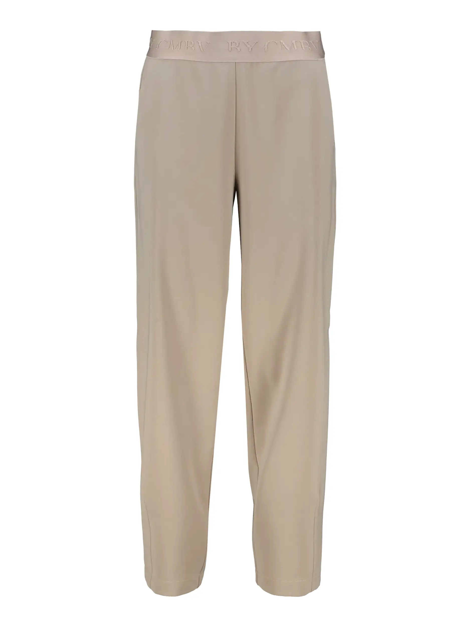 Hose 'Elena' - Artikel Vorderseite - Farbe: Braun