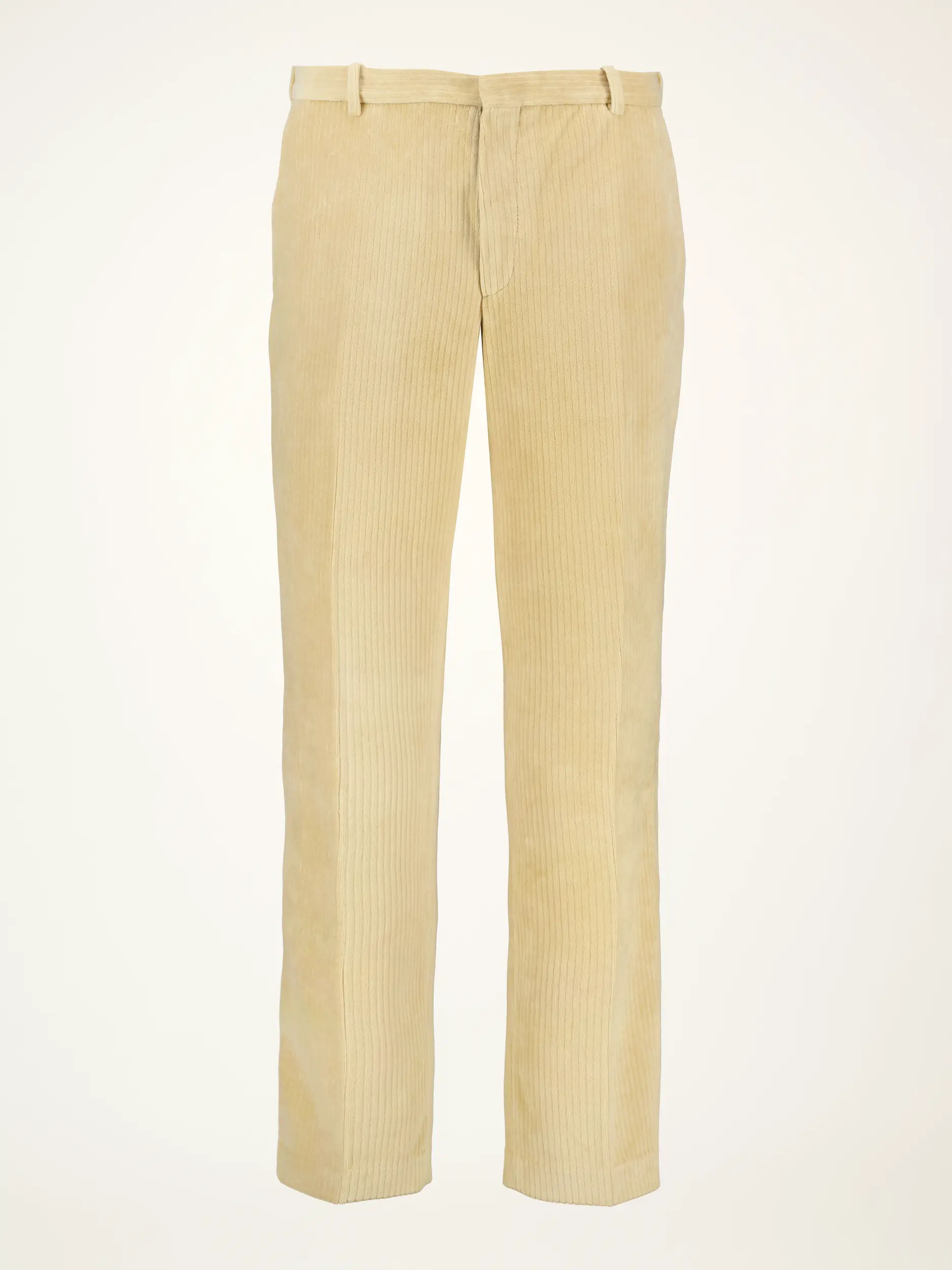 Cordhose - Artikelansicht - Farbe: Braun Cordhose - Artikelansicht - Farbe: Braun