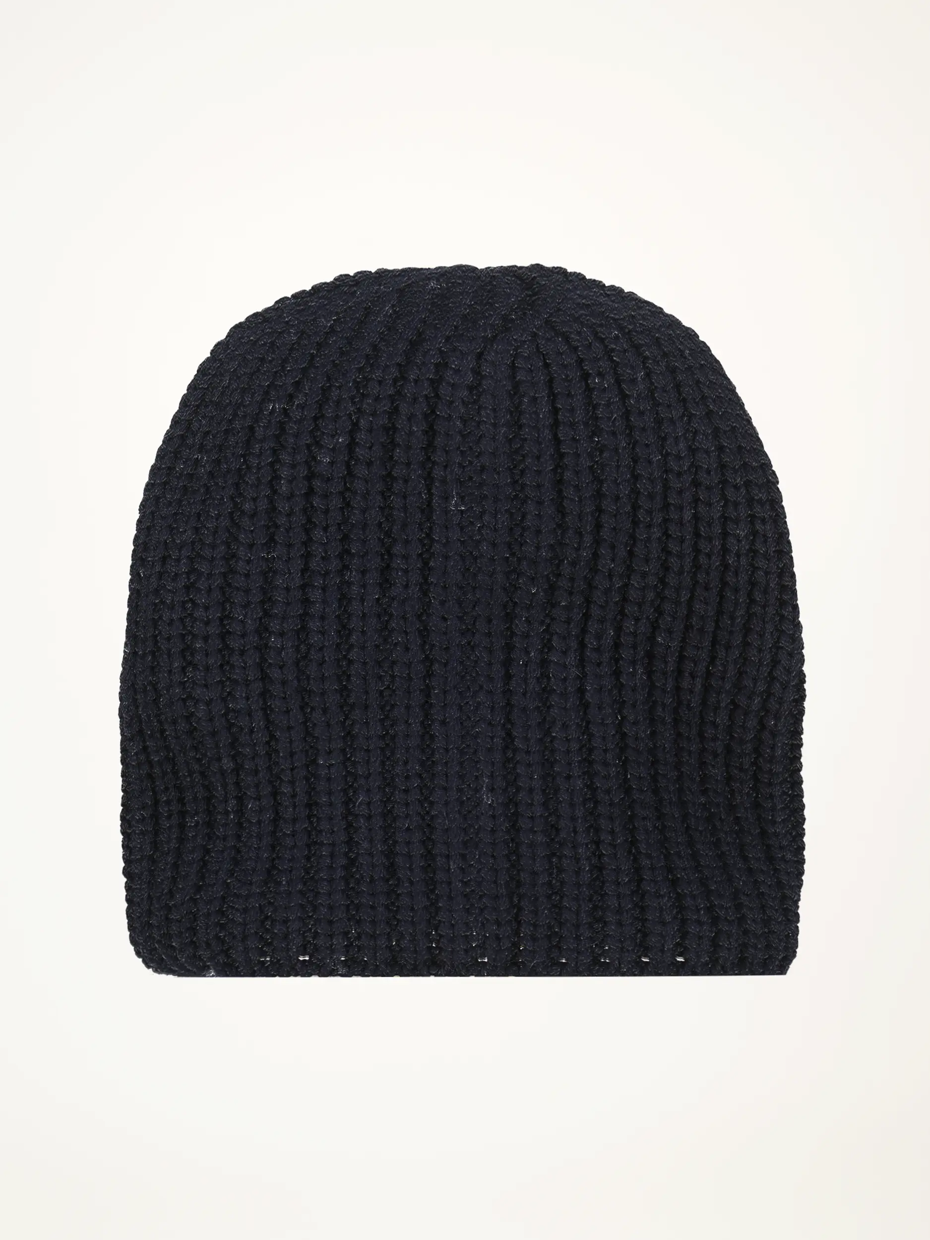 Mütze 'Ameel' aus Kaschmir - Artikelansicht - Farbe: Blau
