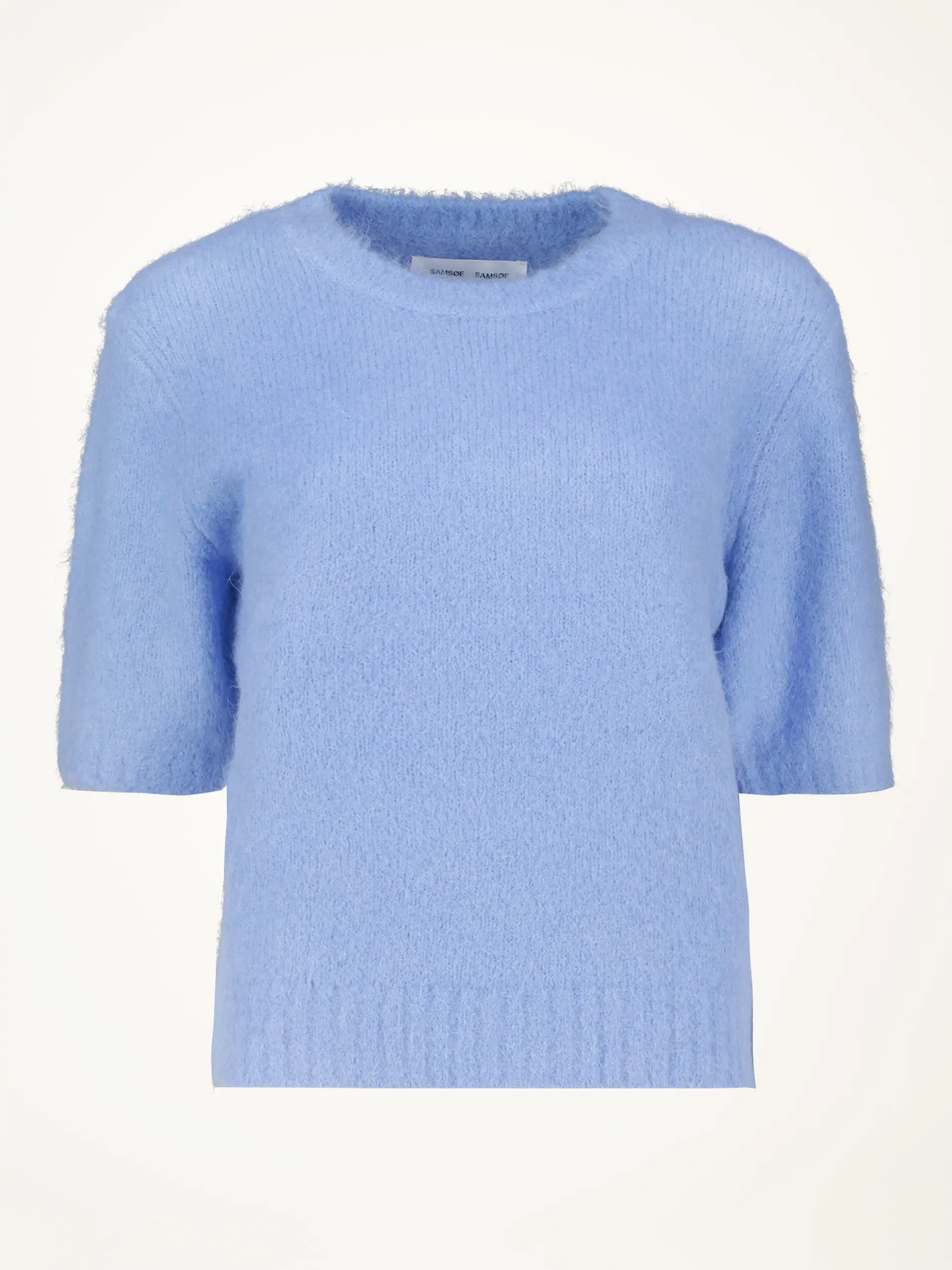 Pullover 'Sajeanne' - Artikelansicht - Farbe: Blau
