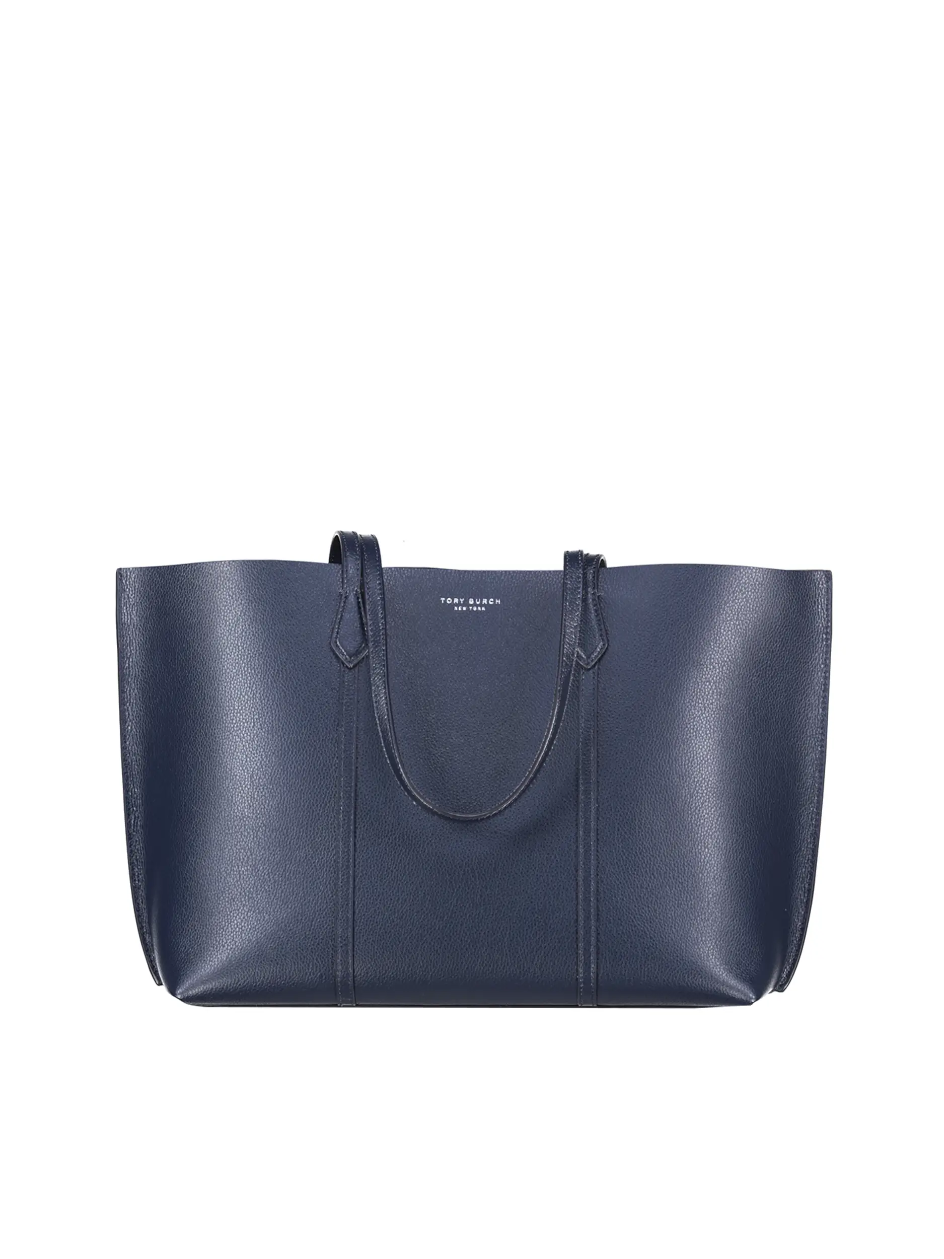 Tasche 'Perry' - Artikel Vorderseite - Farbe: Blau