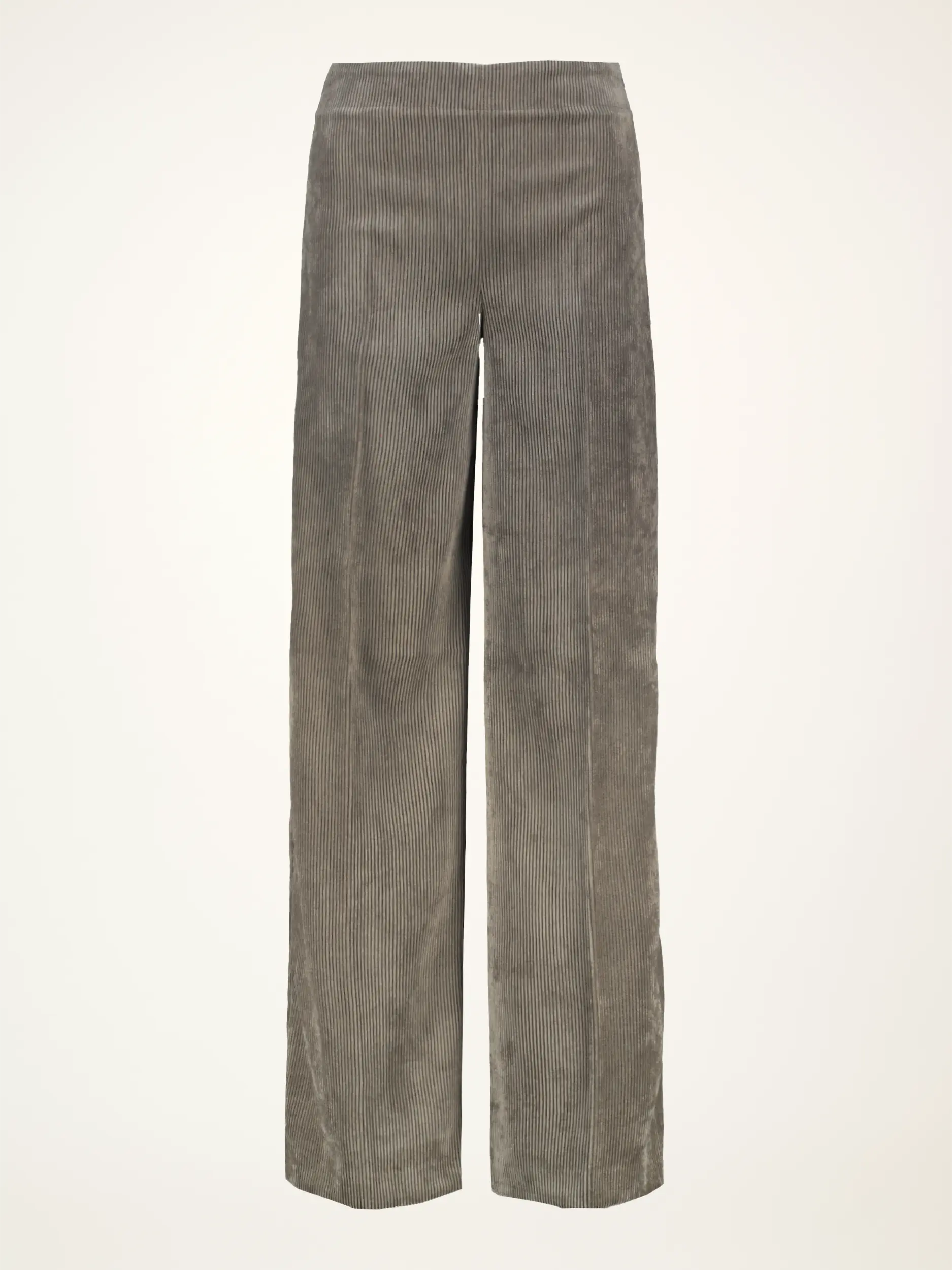 Cordhose 'Before' - Artikelansicht - Farbe: Grün