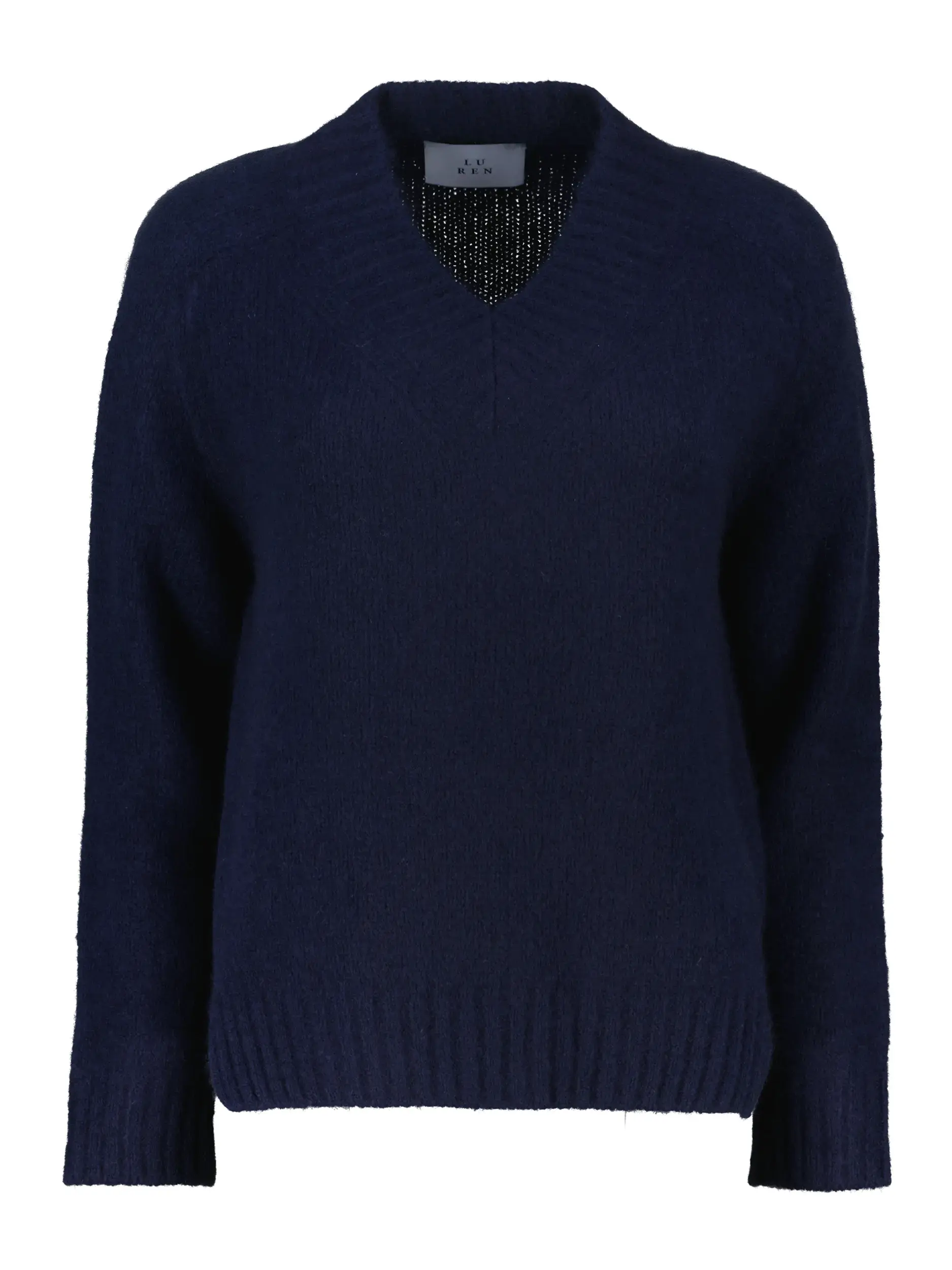 Pullover aus Kaschmir - Artikel Vorderseite