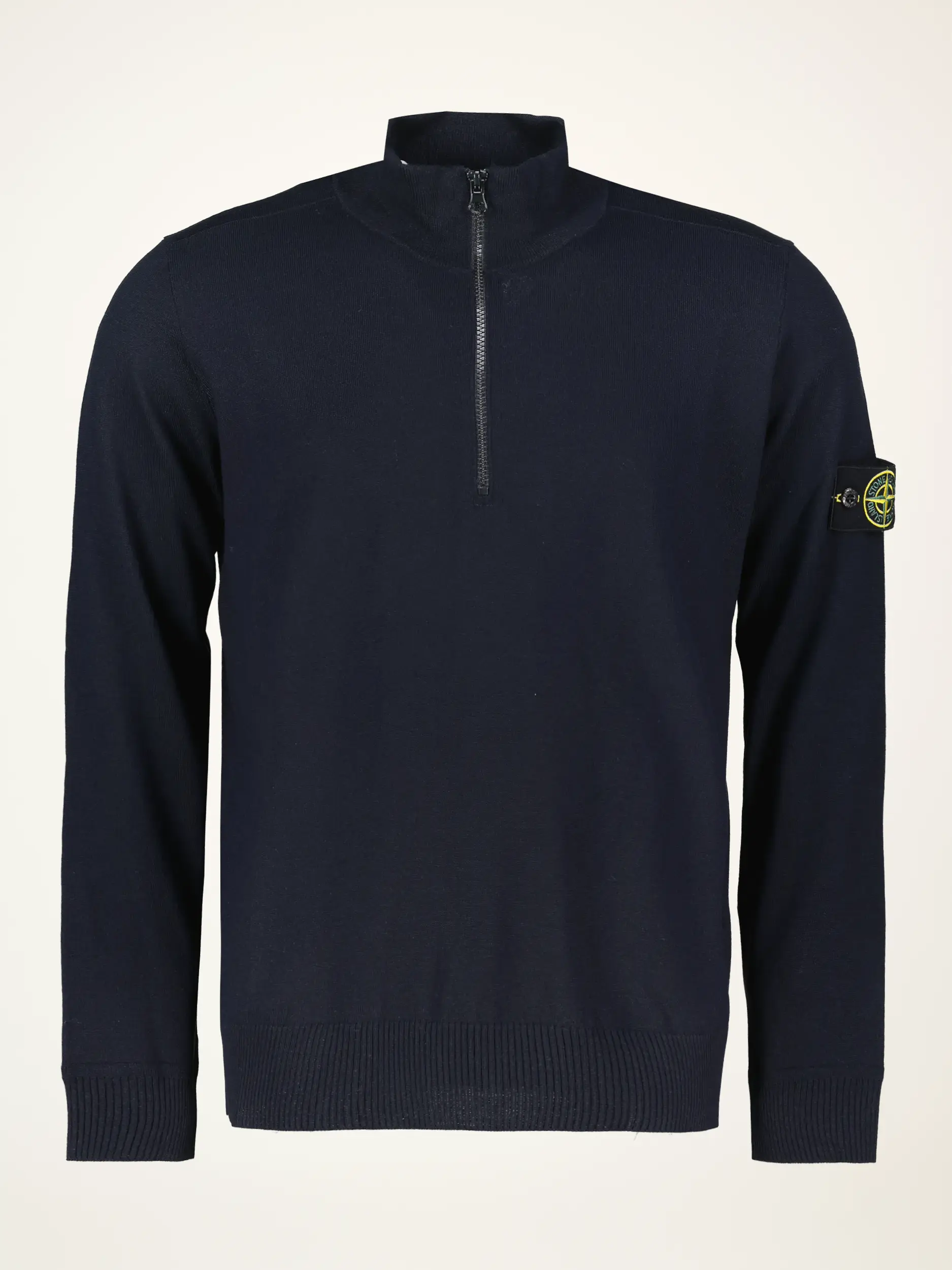 Pullover aus Schurwolle langarm - Artikelansicht