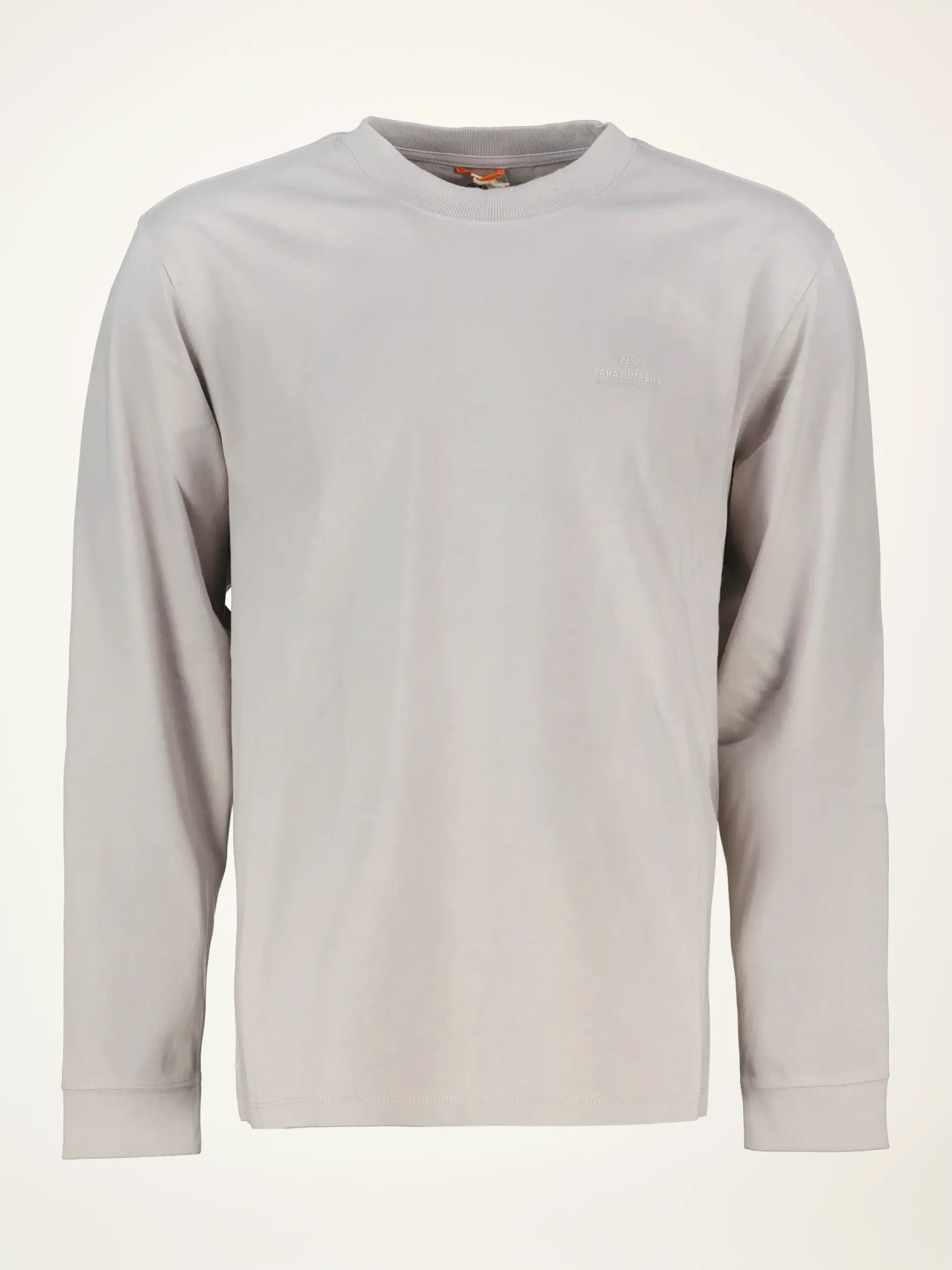 Sweatshirt 'Royal' - Artikelansicht - Farbe: Beige