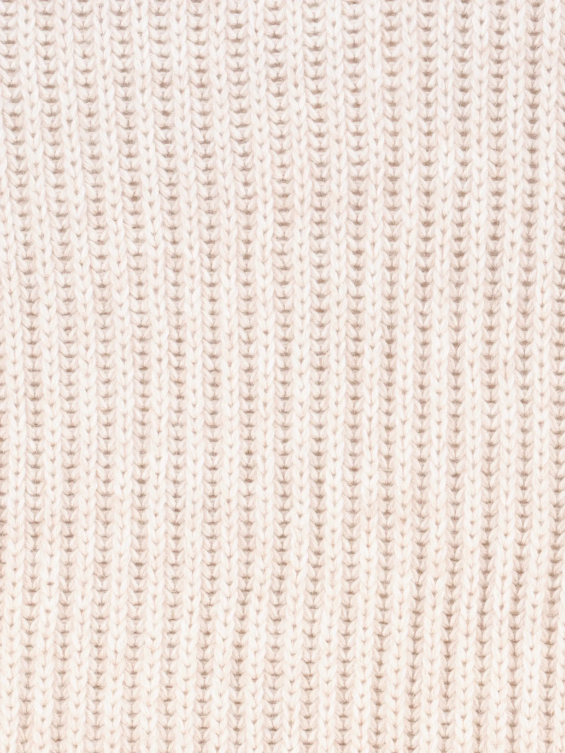 Gerippter Schal 'Cronica' - Artikel weitere Detailansicht 1 - Farbe: Beige