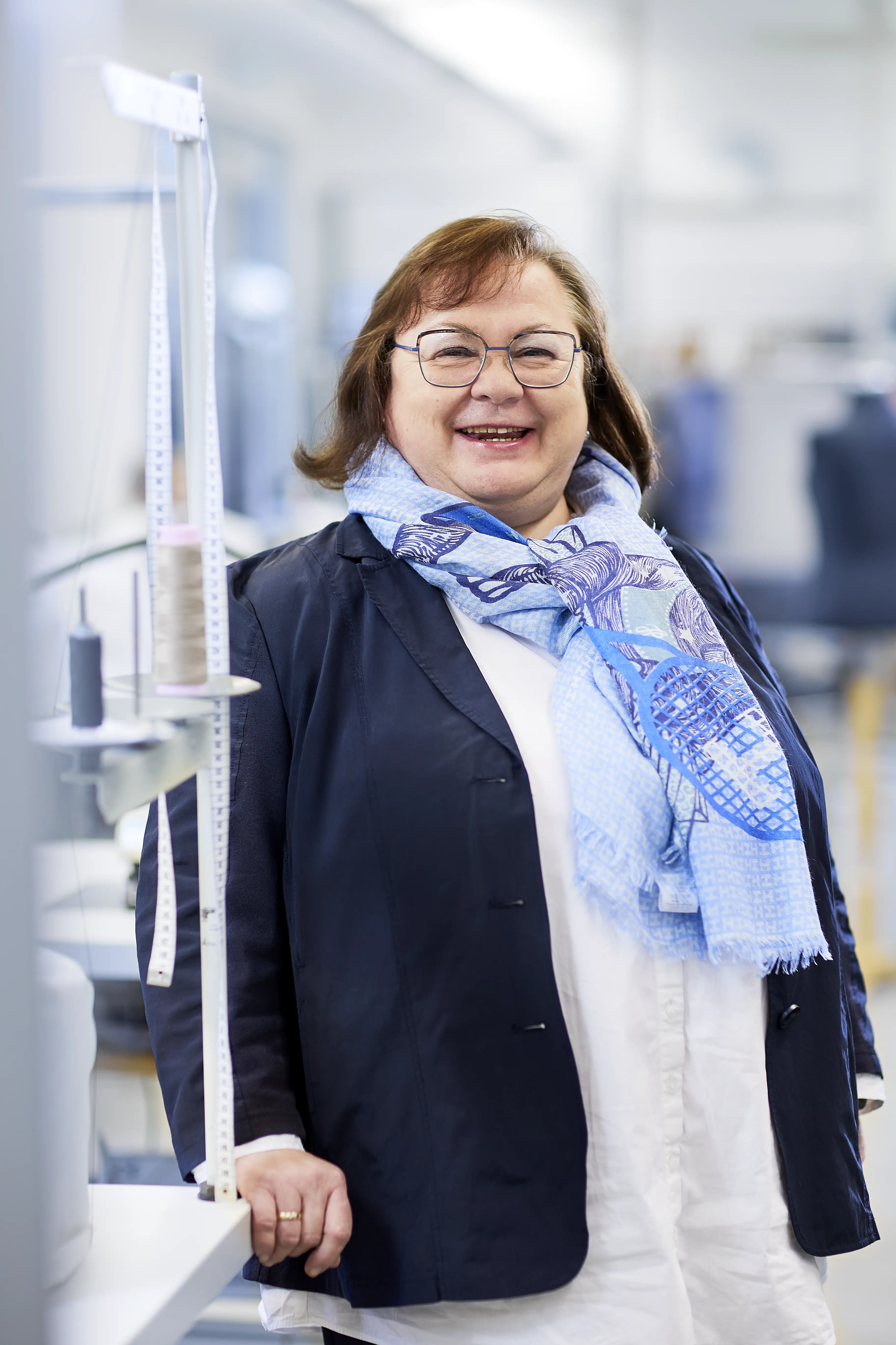 Hier Ansprechpartnerin Ulrike Sommer anzeigen lassen