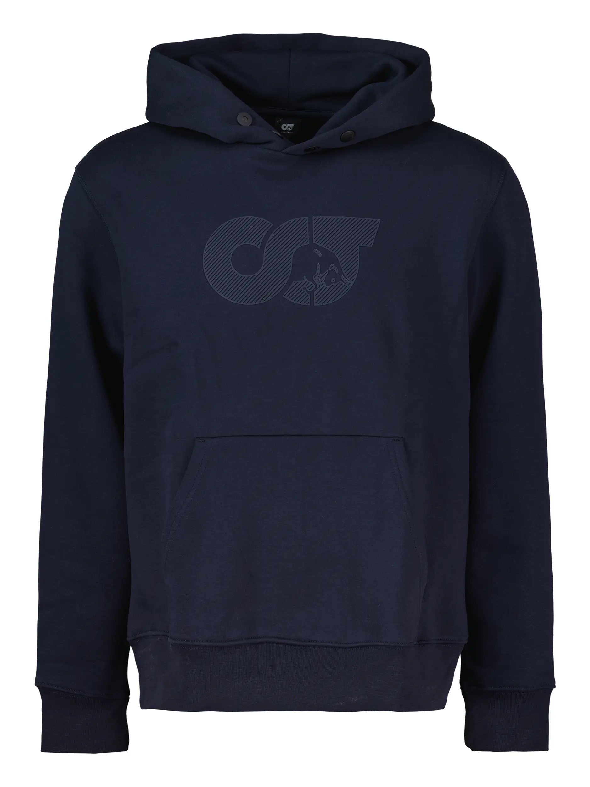 Sweatshirt 'Shero' - Artikel Vorderseite - Farbe: Blau