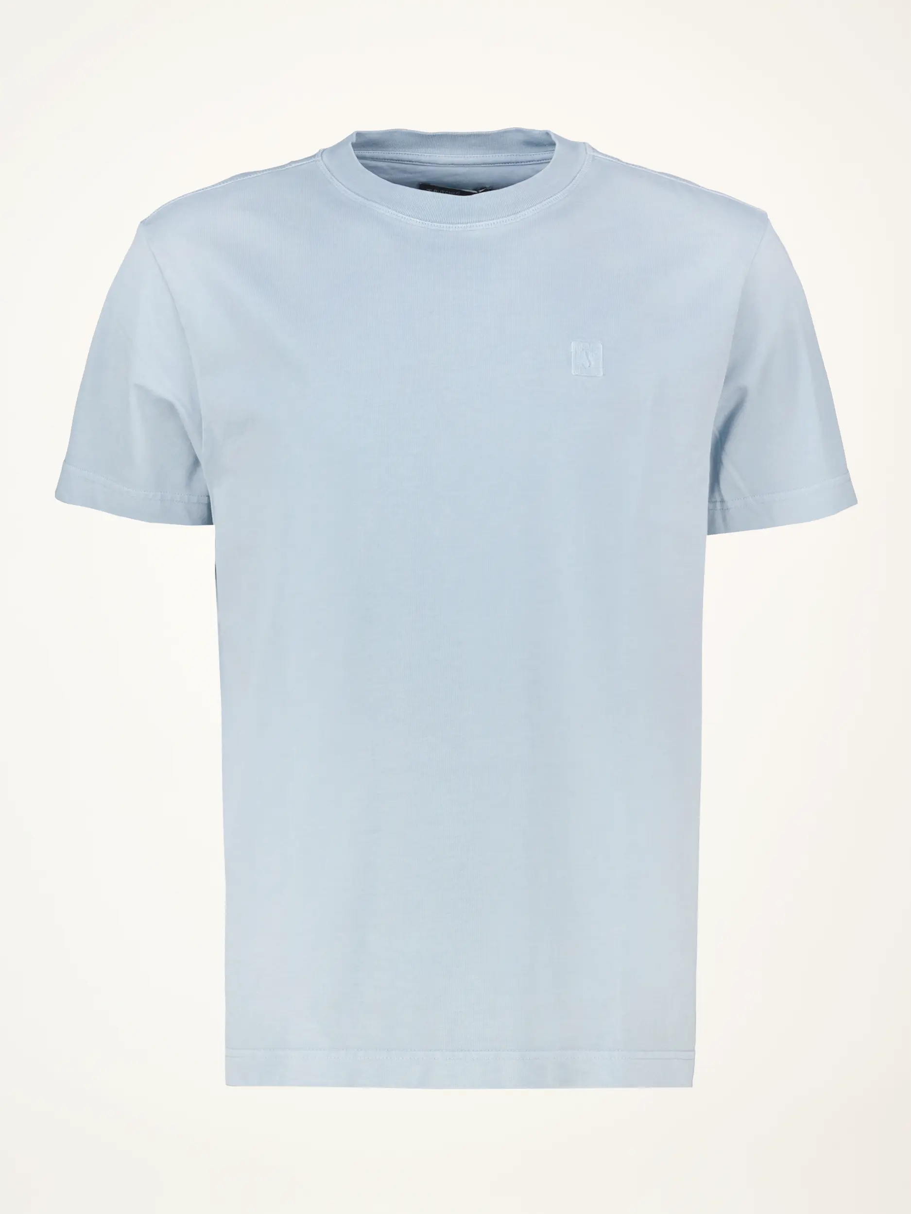T-Shirt - Artikelansicht - Farbe: Blau
