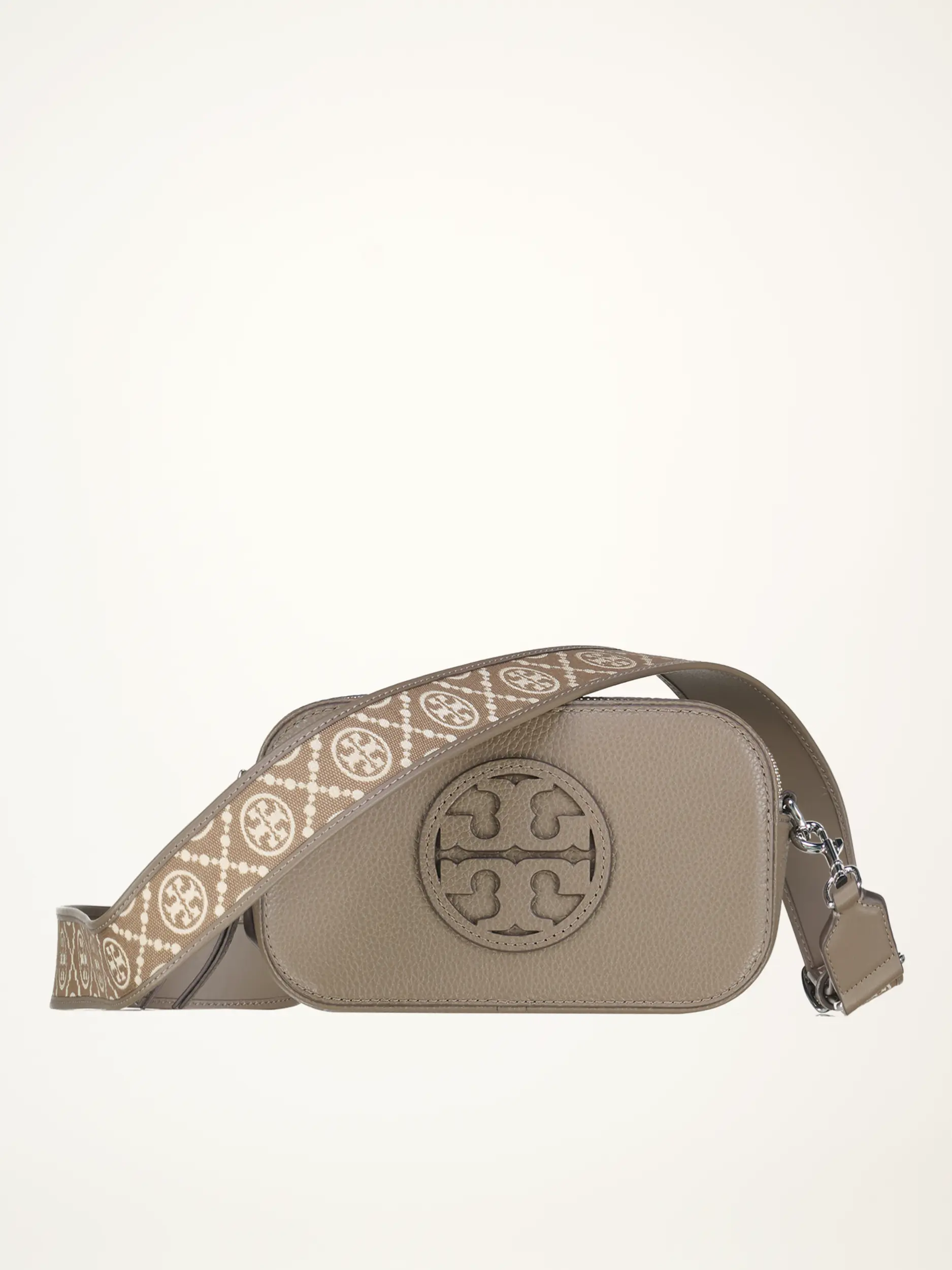 Tasche 'Miller Mini' - Artikelansicht - Farbe: Braun