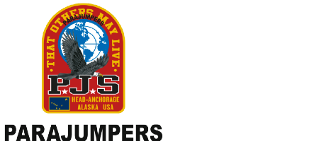 Parajumpers