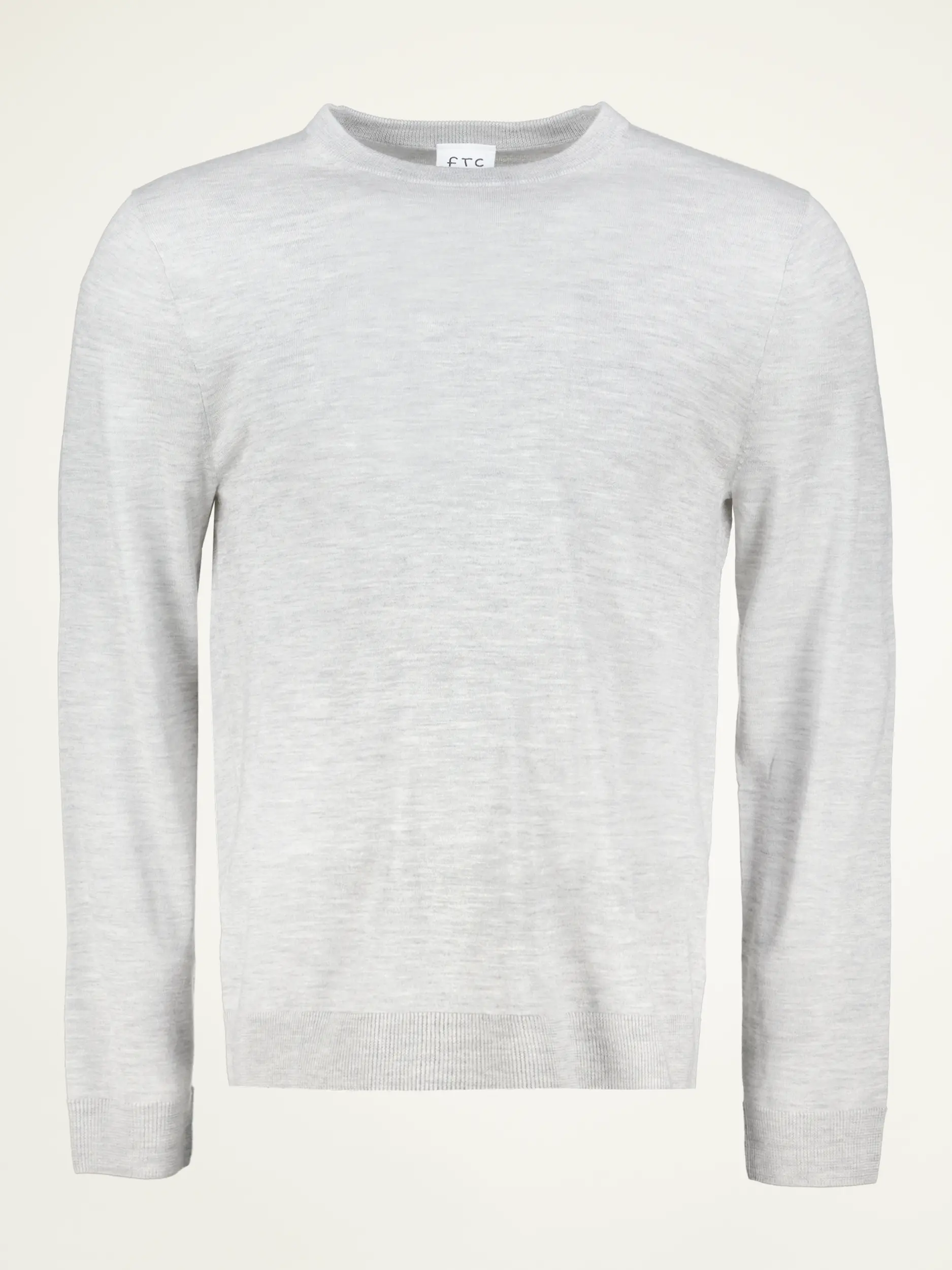 Pullover - Artikelansicht - Farbe: Grau