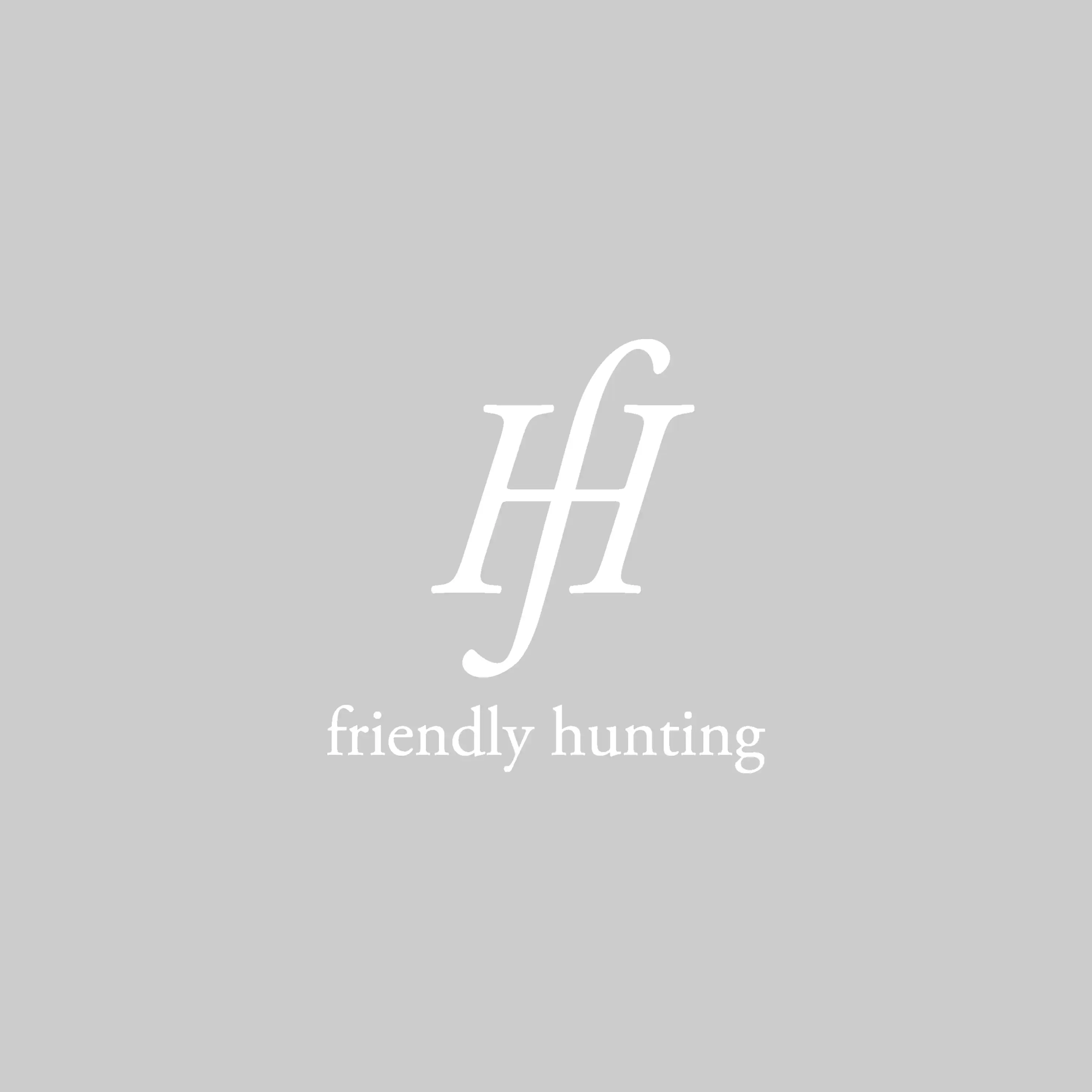 Zur Damenkollektion von Friendly Hunting