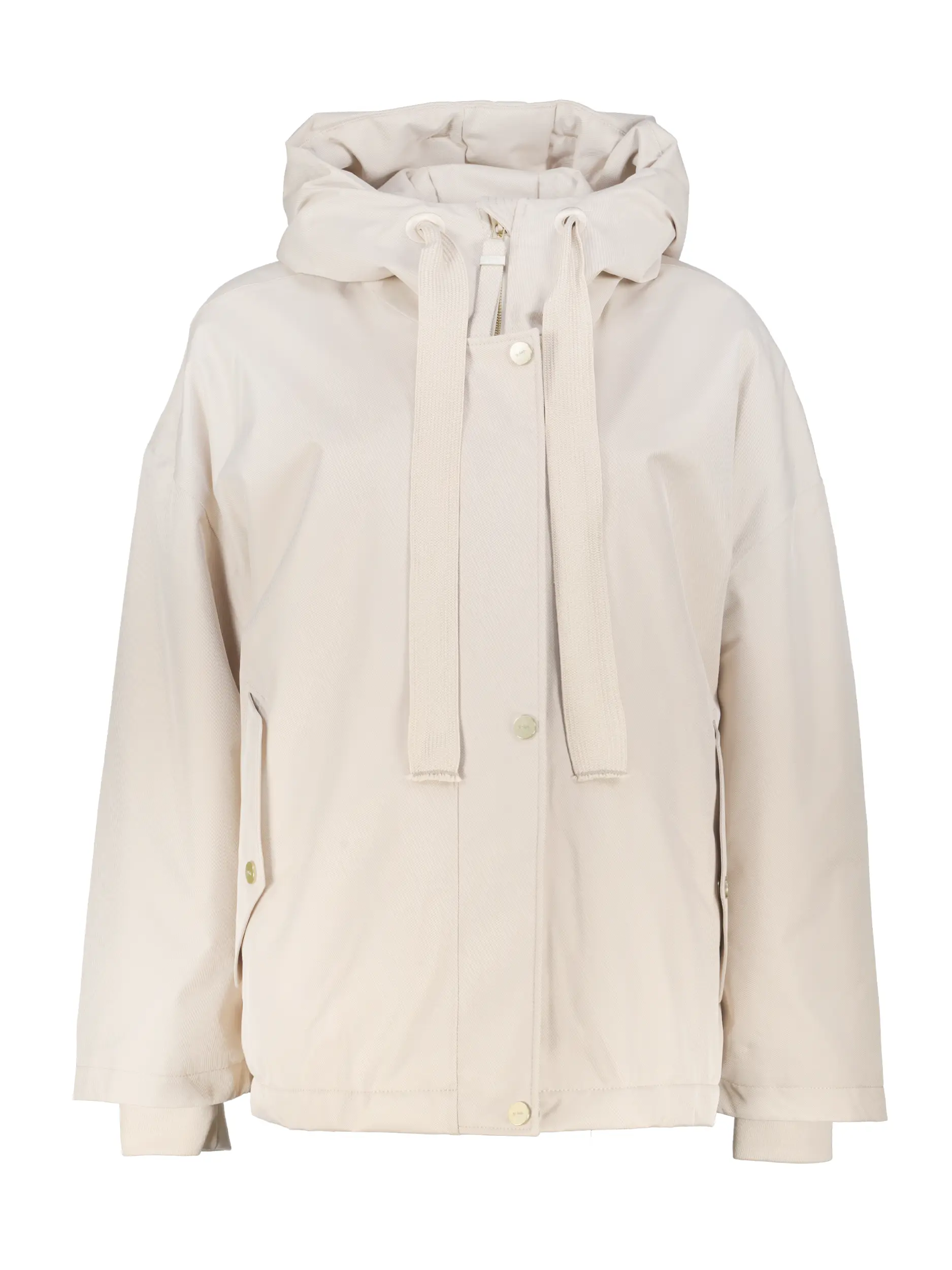 Jacke 'Rosie'  - Artikel Vorderseite - Farbe: Beige