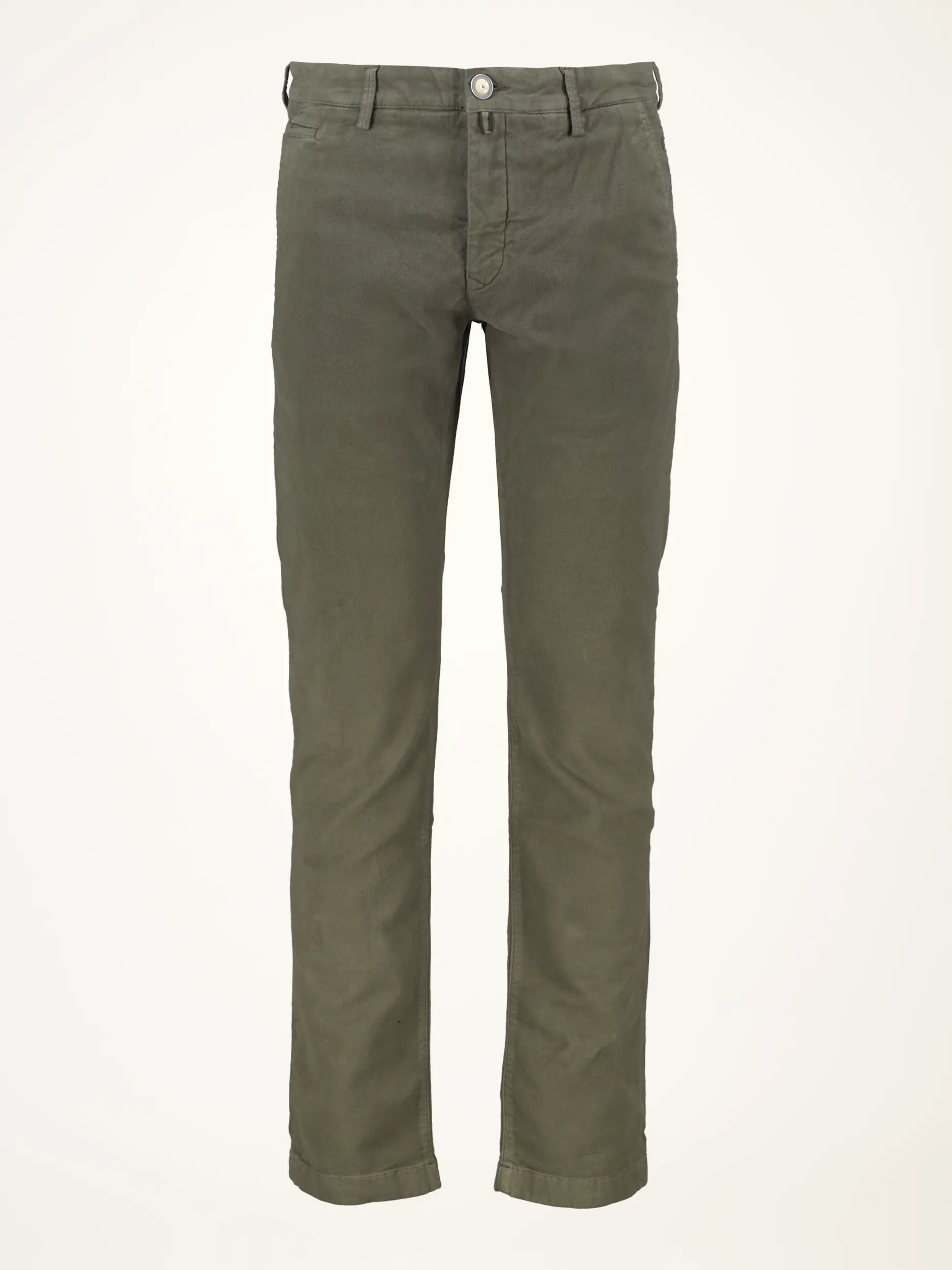 Chino 'Bobby' - Artikelansicht - Farbe: Grün