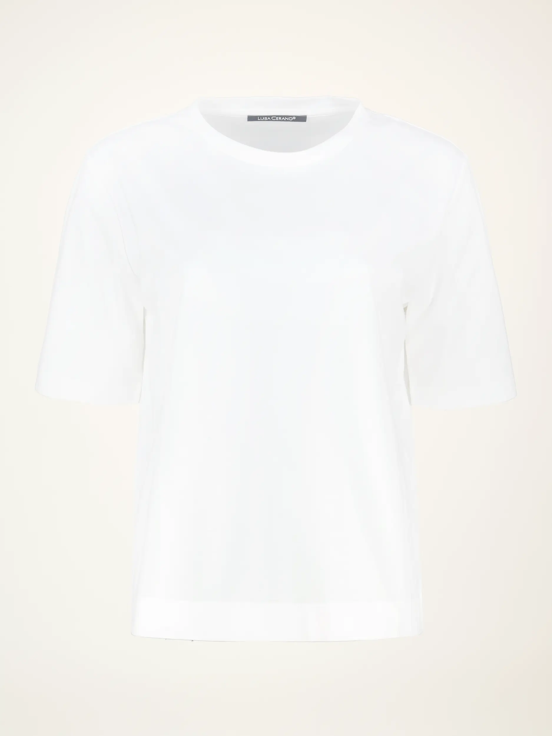 T-Shirt - Artikelansicht - Farbe: Weiß