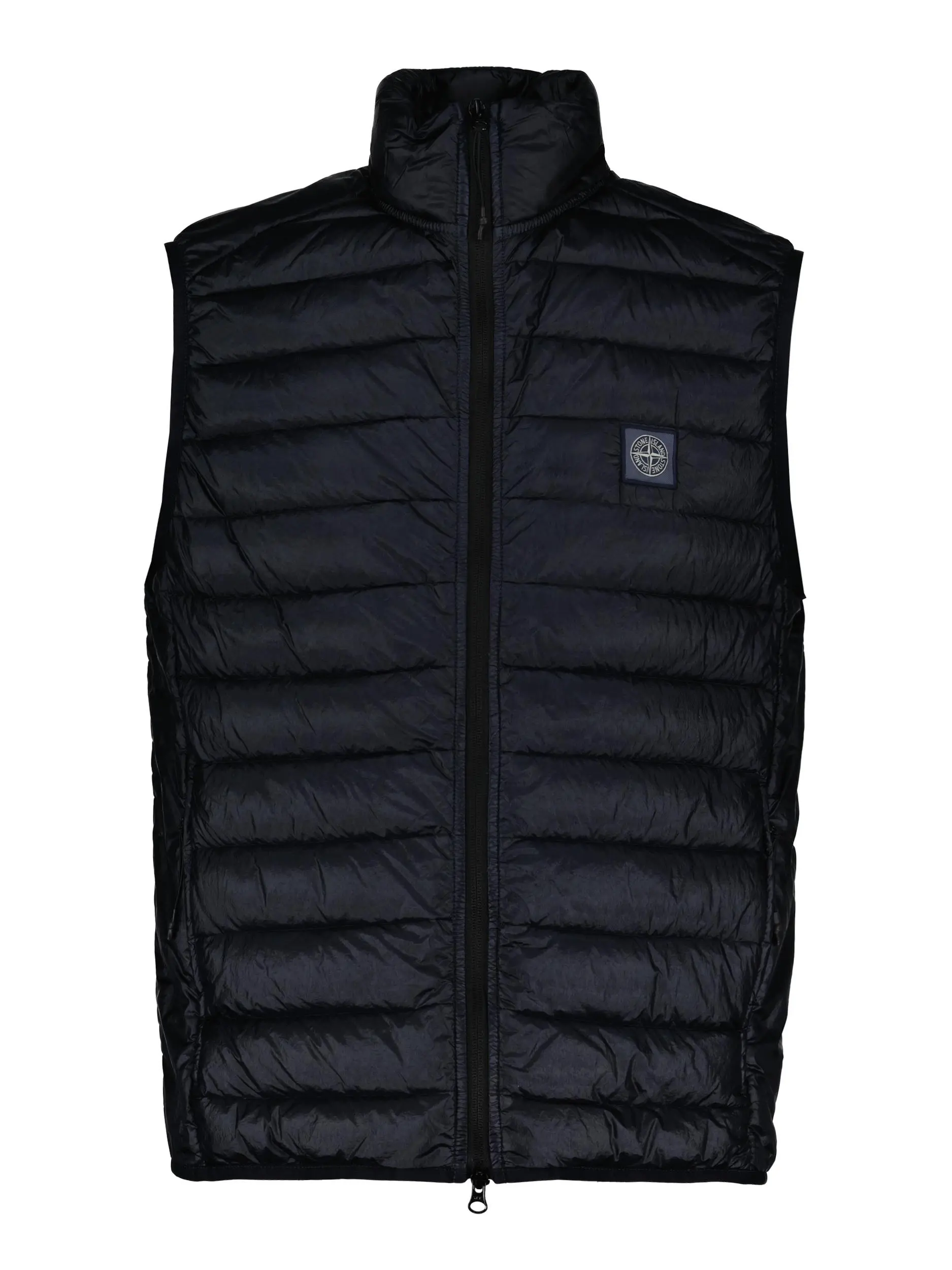 Weste - Artikelansicht - Farbe: Blau