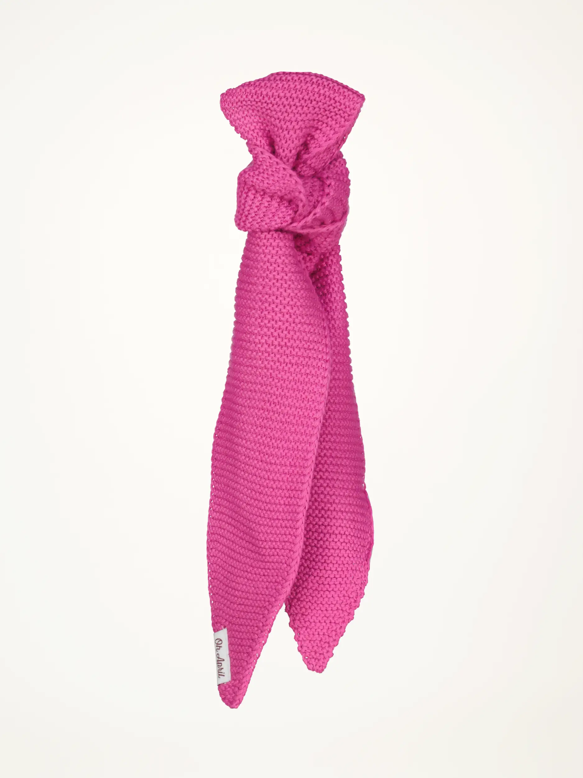 Schal 'Haylin' - Artikelansicht - Farbe: Rosa&Pink