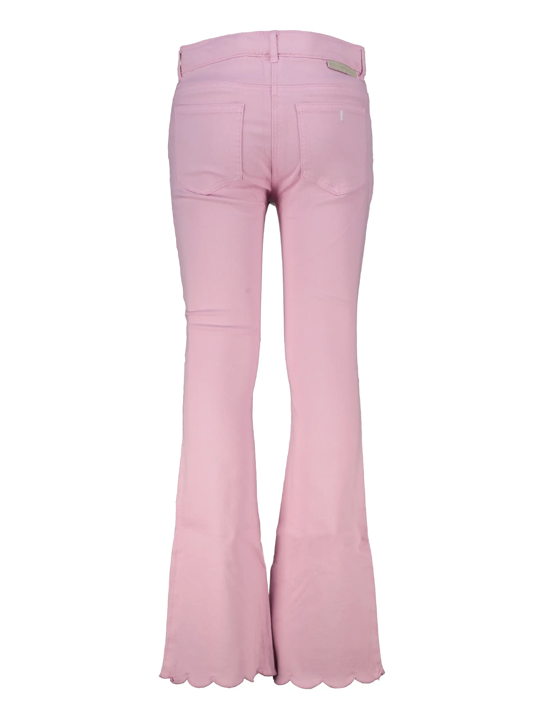 Mädchen Jeans  - Artikel Rückseite