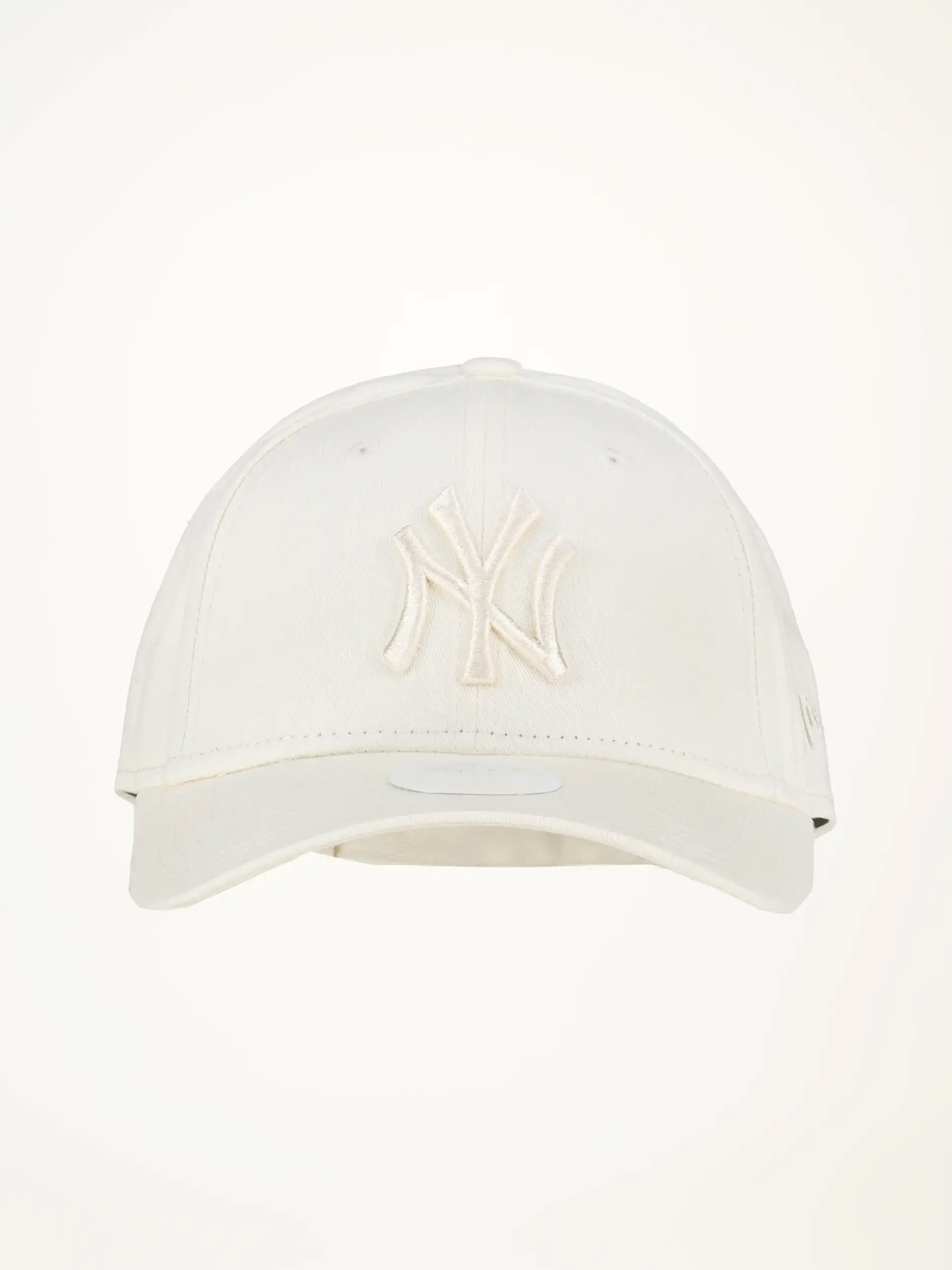 Cap - Artikelansicht - Farbe: Beige Cap - Artikelansicht - Farbe: Beige
