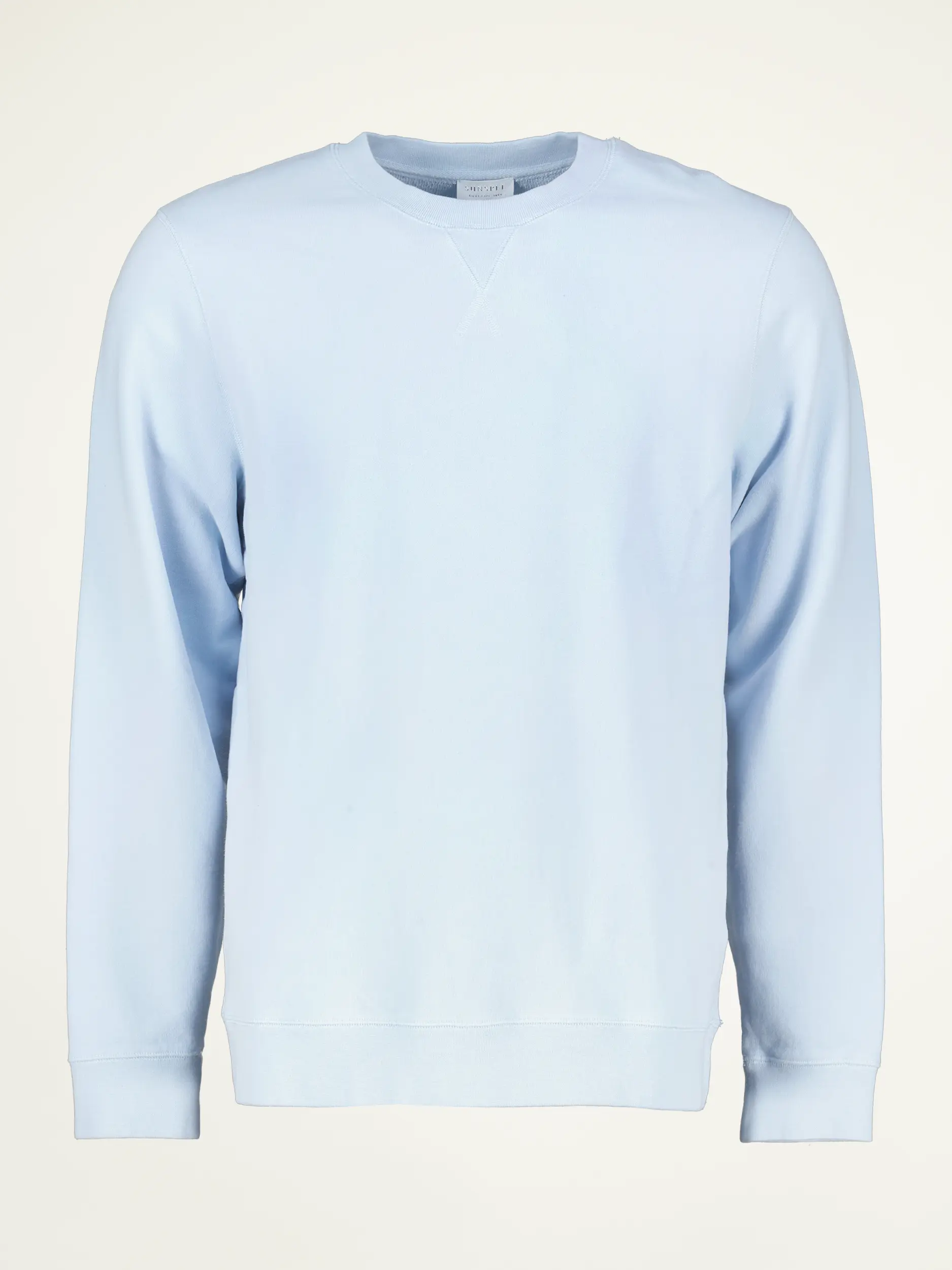 Sweatshirt - Artikelansicht - Farbe: Blau