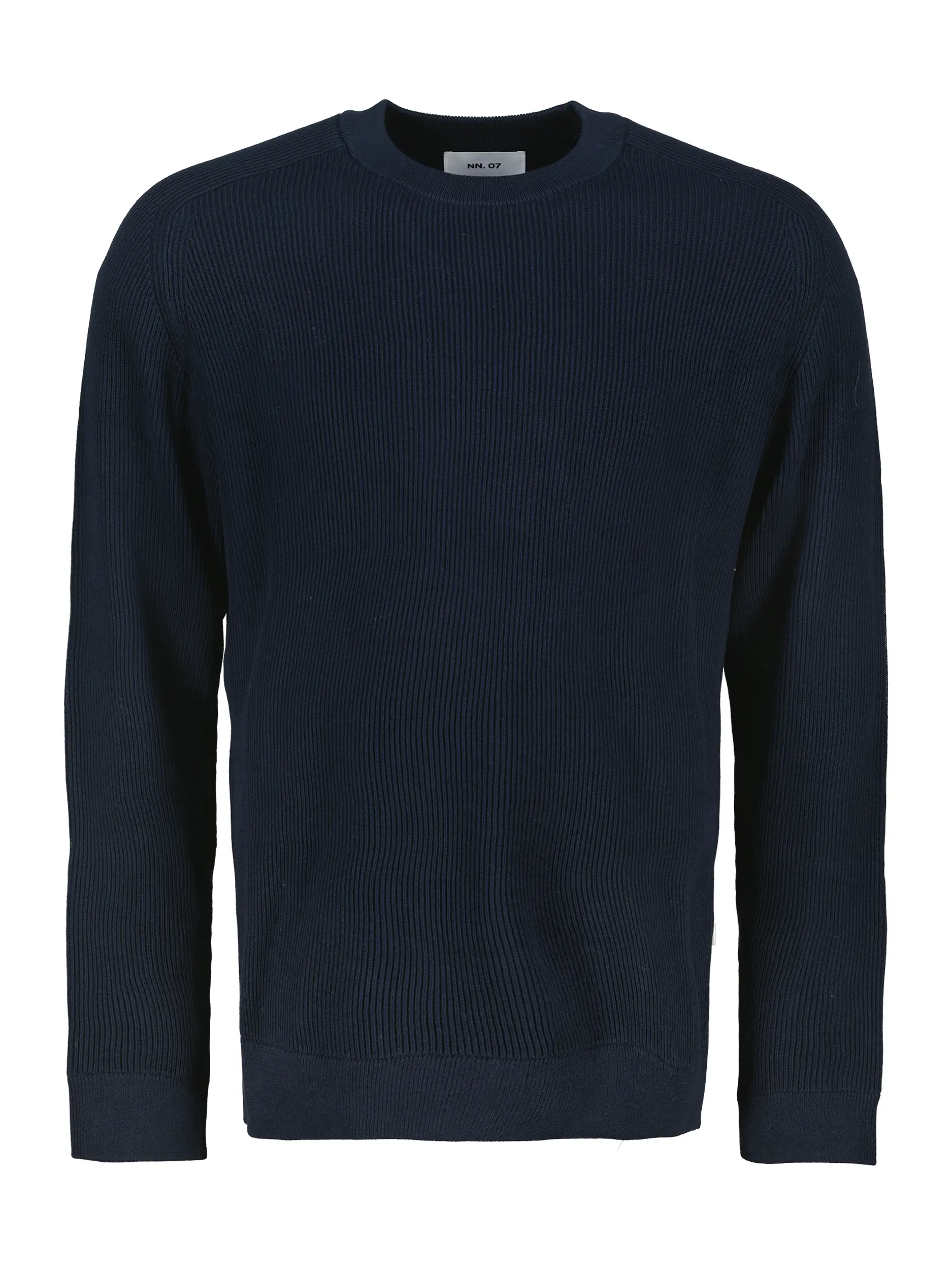 Pullover 'Kevin' - Artikel Vorderseite - Farbe: Blau