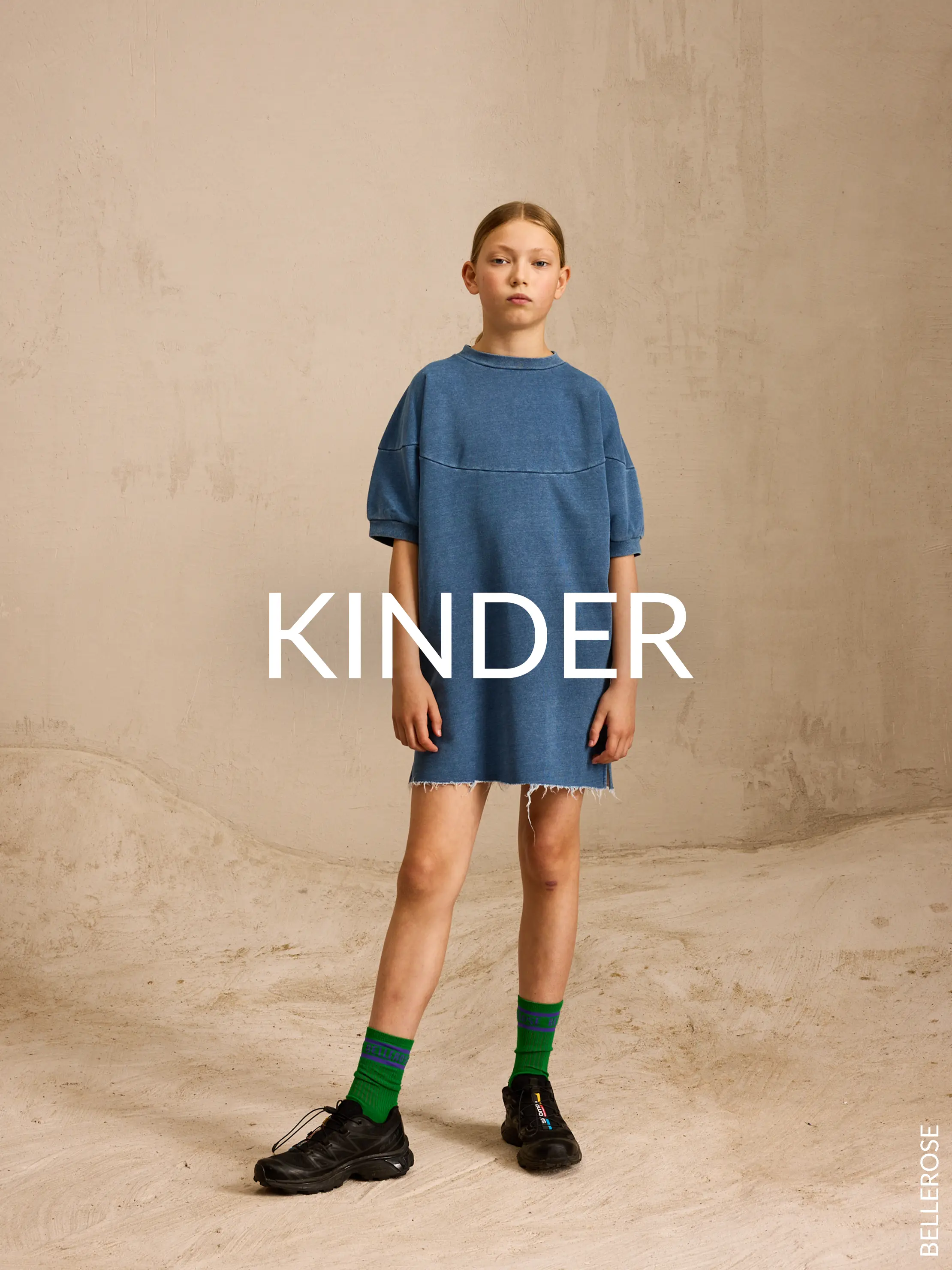 Hier Kindermode entdecken.