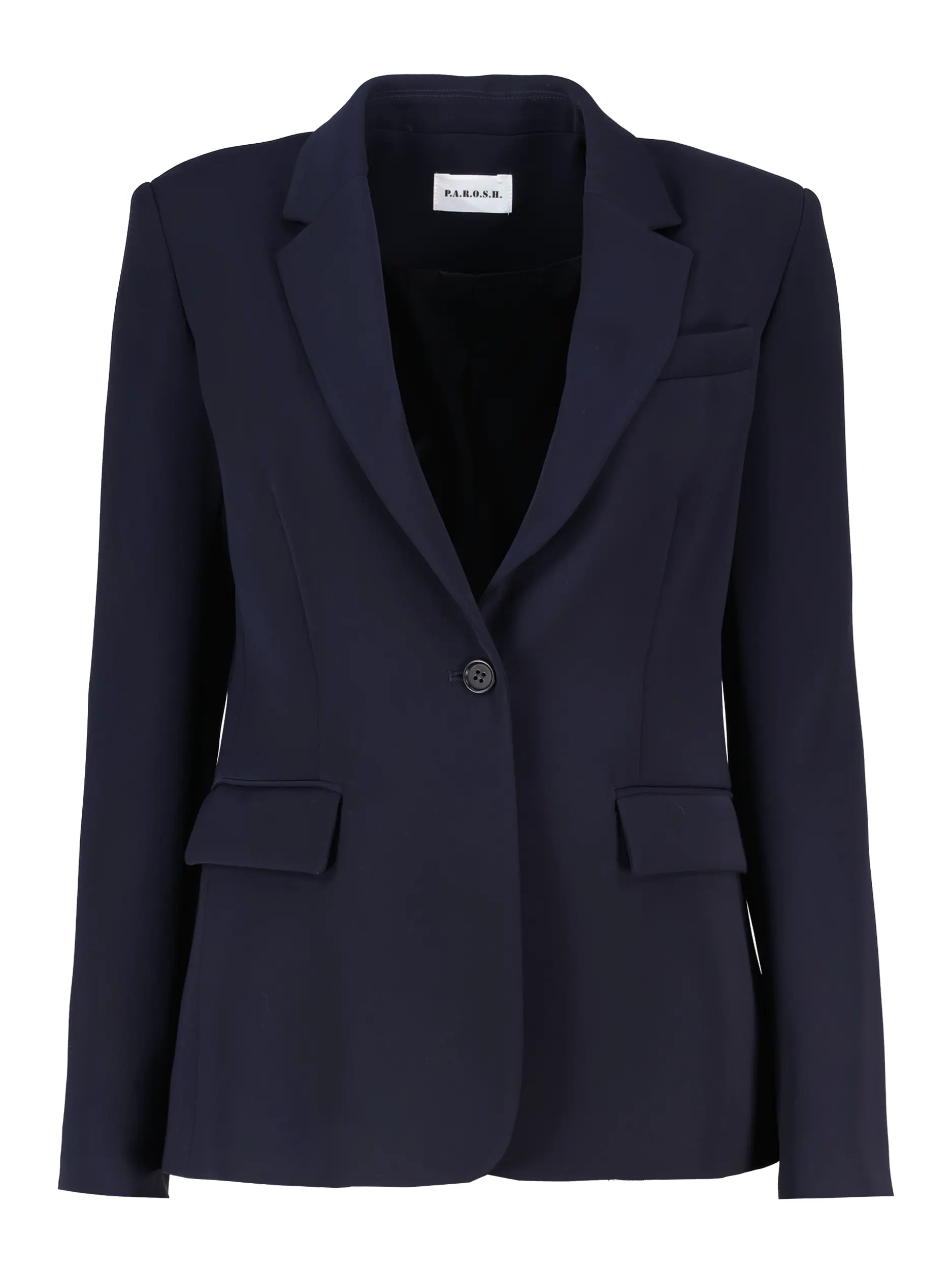 Blazer - Artikel Vorderseite - Farbe: Blau