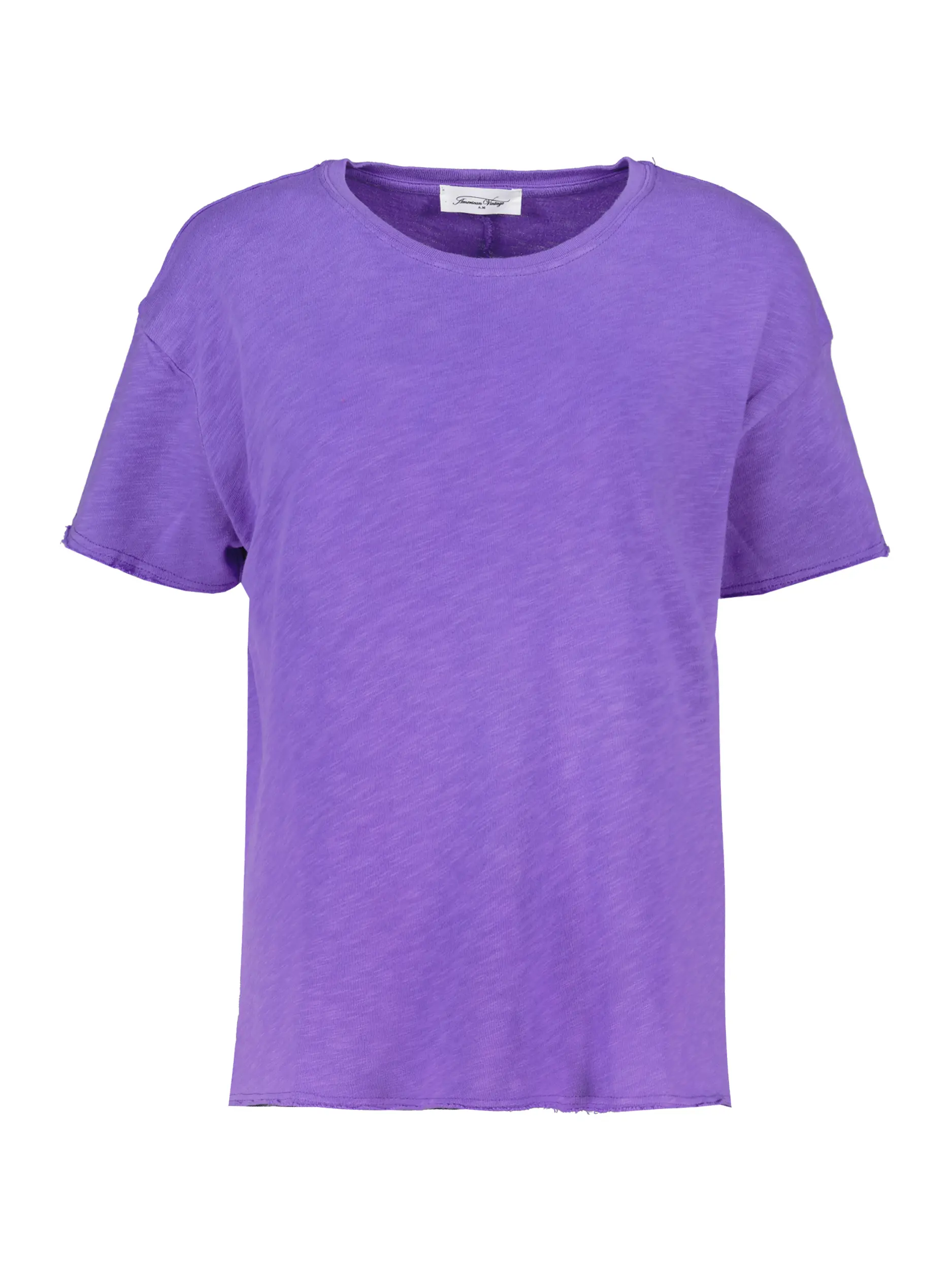 T-Shirt - Artikel Vorderseite