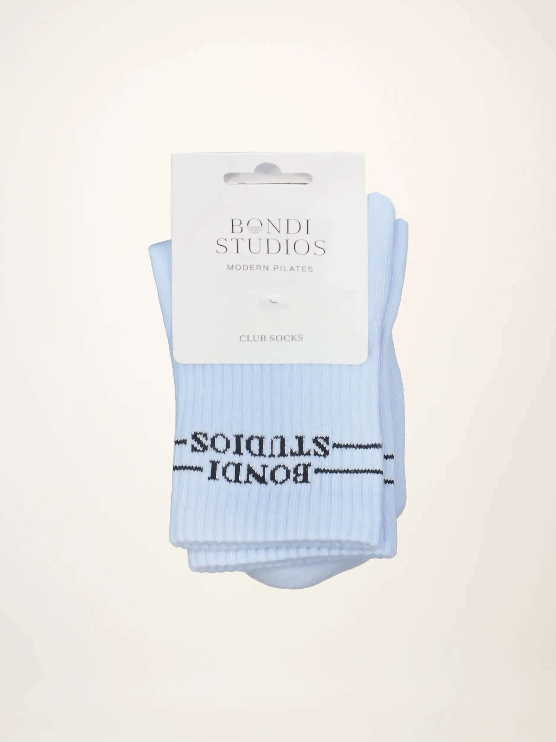 Socken - Artikelansicht - Farbe: Blau