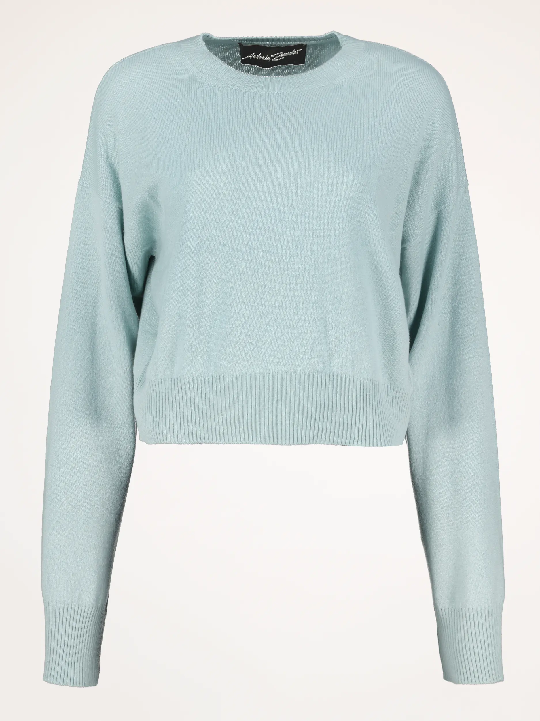 Pullover - Artikelansicht - Farbe: Grün