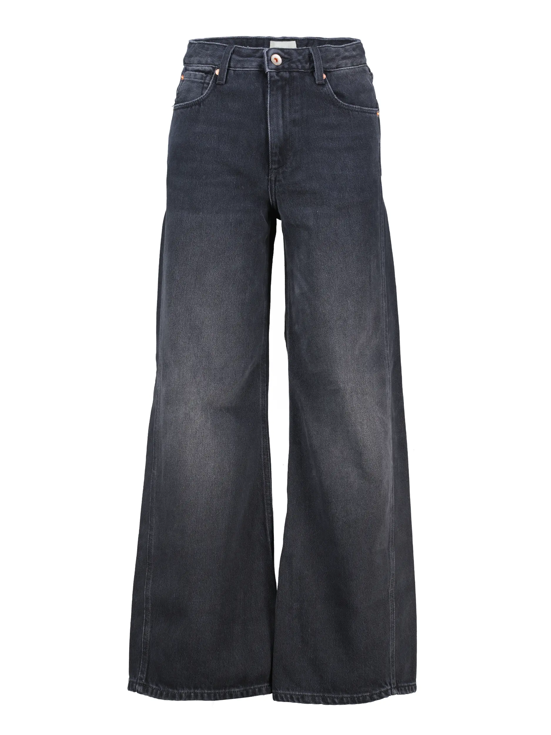 Mädchen Jeans  - Artikel Vorderseite