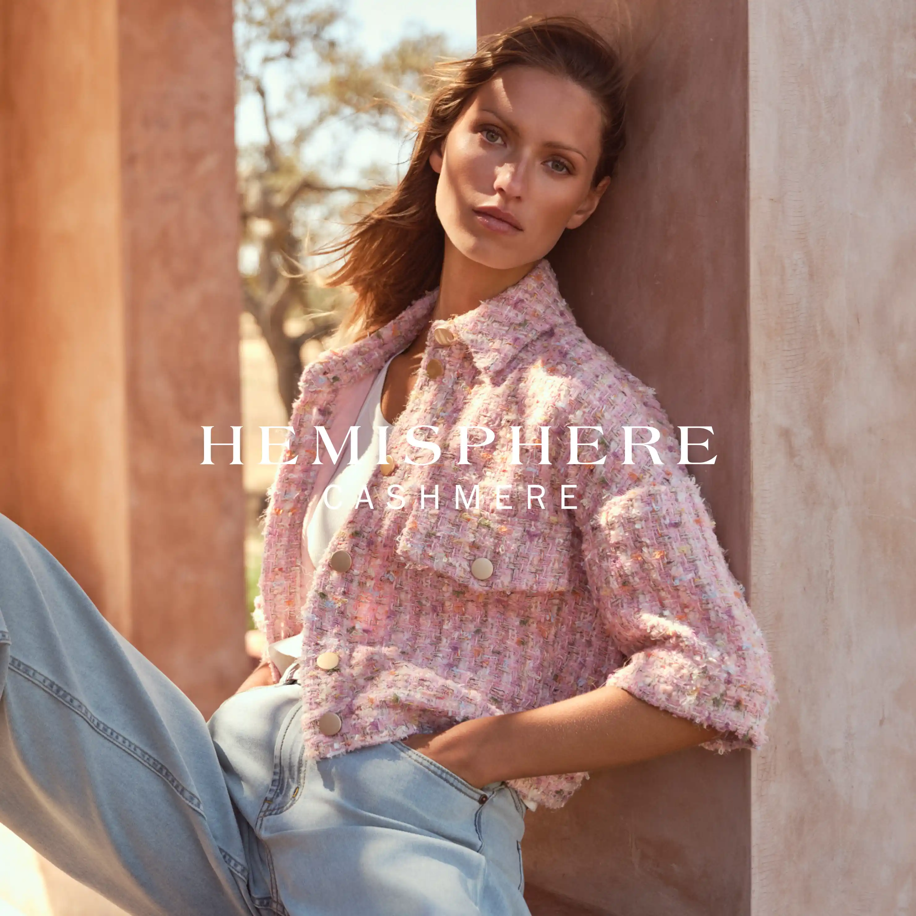 Zur Damenkollektion von Hemisphere